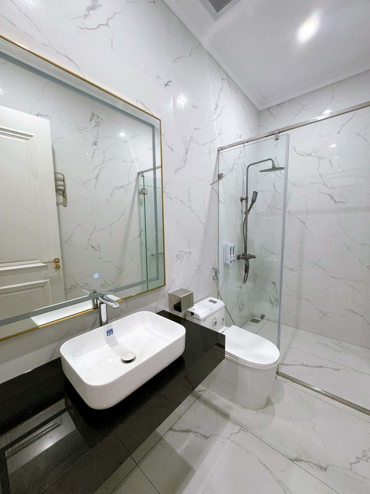 Luxury Villa M5.36 – Sun Feria Hạ Long, Bãi Cháy — photo 29
