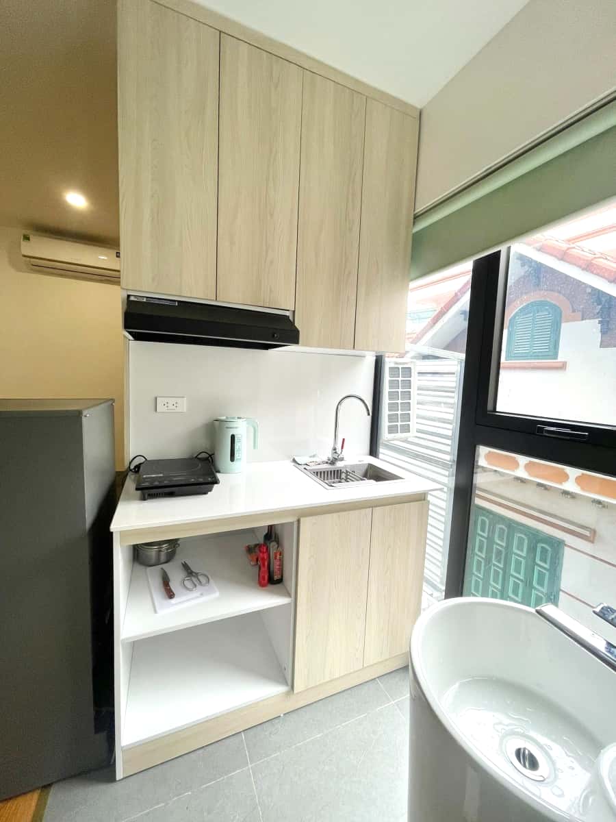 4011 May Homestay, Nam Từ Liêm — ảnh 4