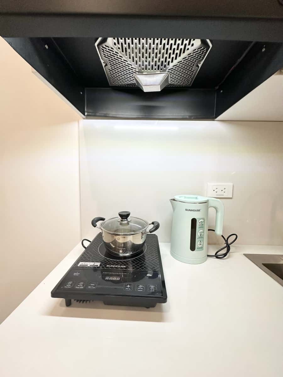 4011 May Homestay, Nam Từ Liêm — ảnh 17