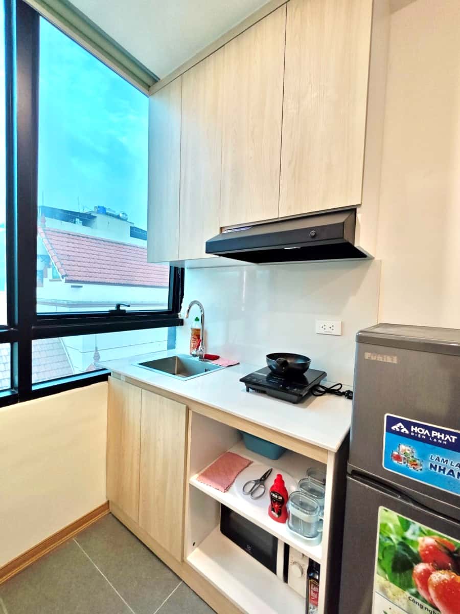 4011 May Homestay, Nam Từ Liêm — ảnh 15