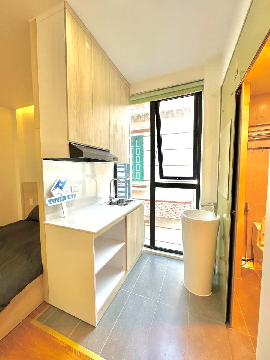 4011 May Homestay, Nam Từ Liêm — ảnh 13