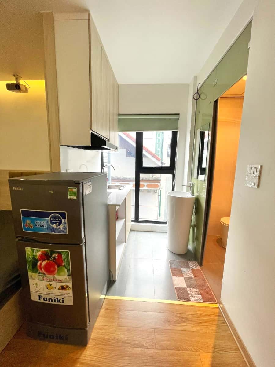 4011 May Homestay, Nam Từ Liêm — ảnh 14