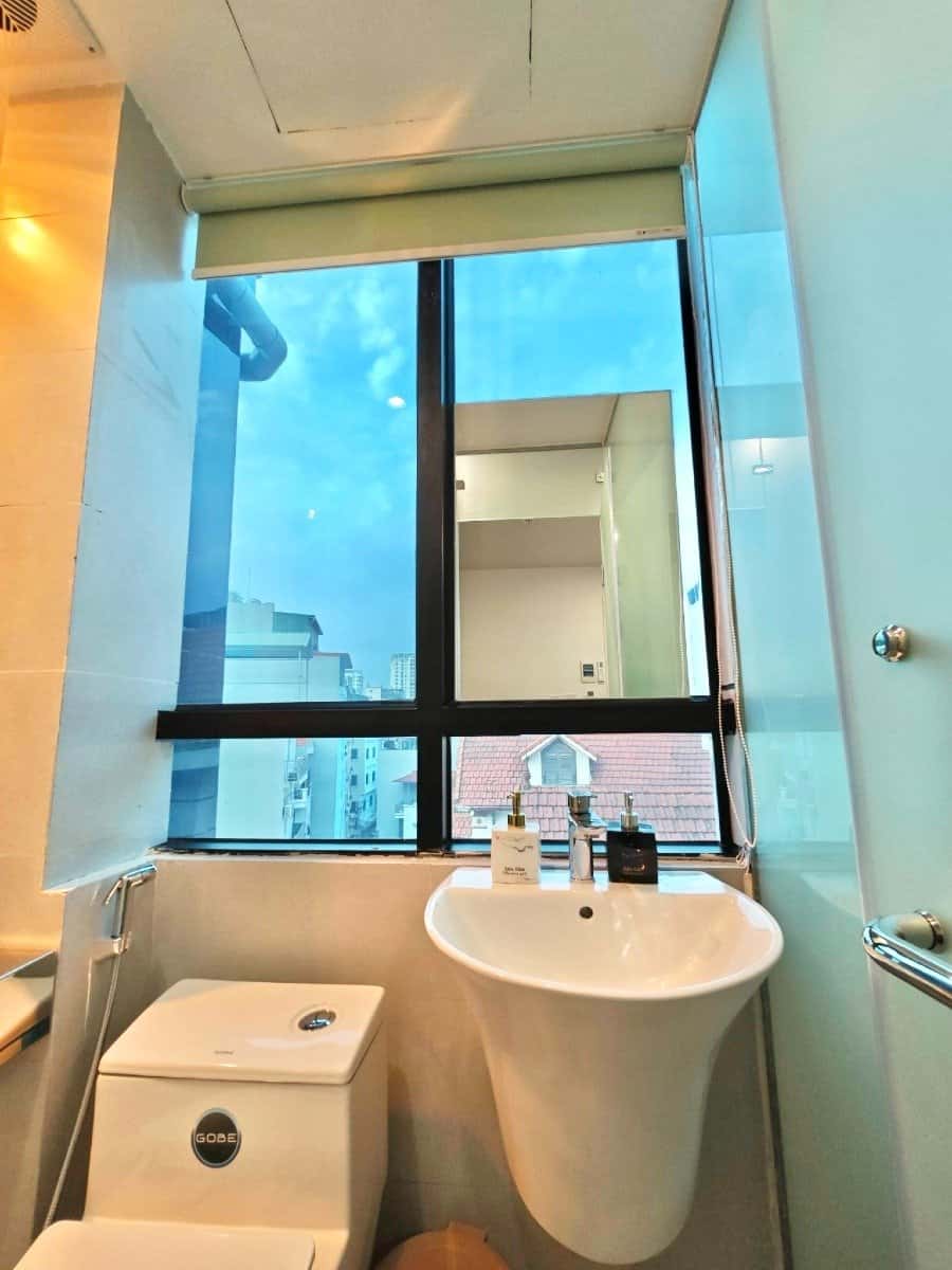 5005A May Homestay, Nam Từ Liêm — ảnh 16