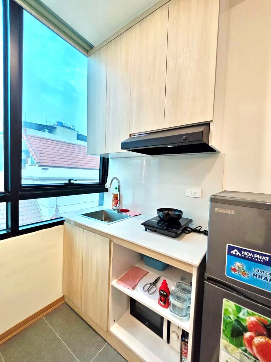 5005A May Homestay, Nam Từ Liêm — ảnh 11