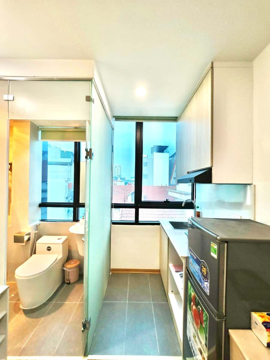 5005A May Homestay, Nam Từ Liêm — ảnh 12