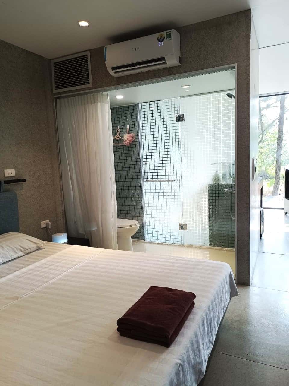 justfly mimi homestay soc son