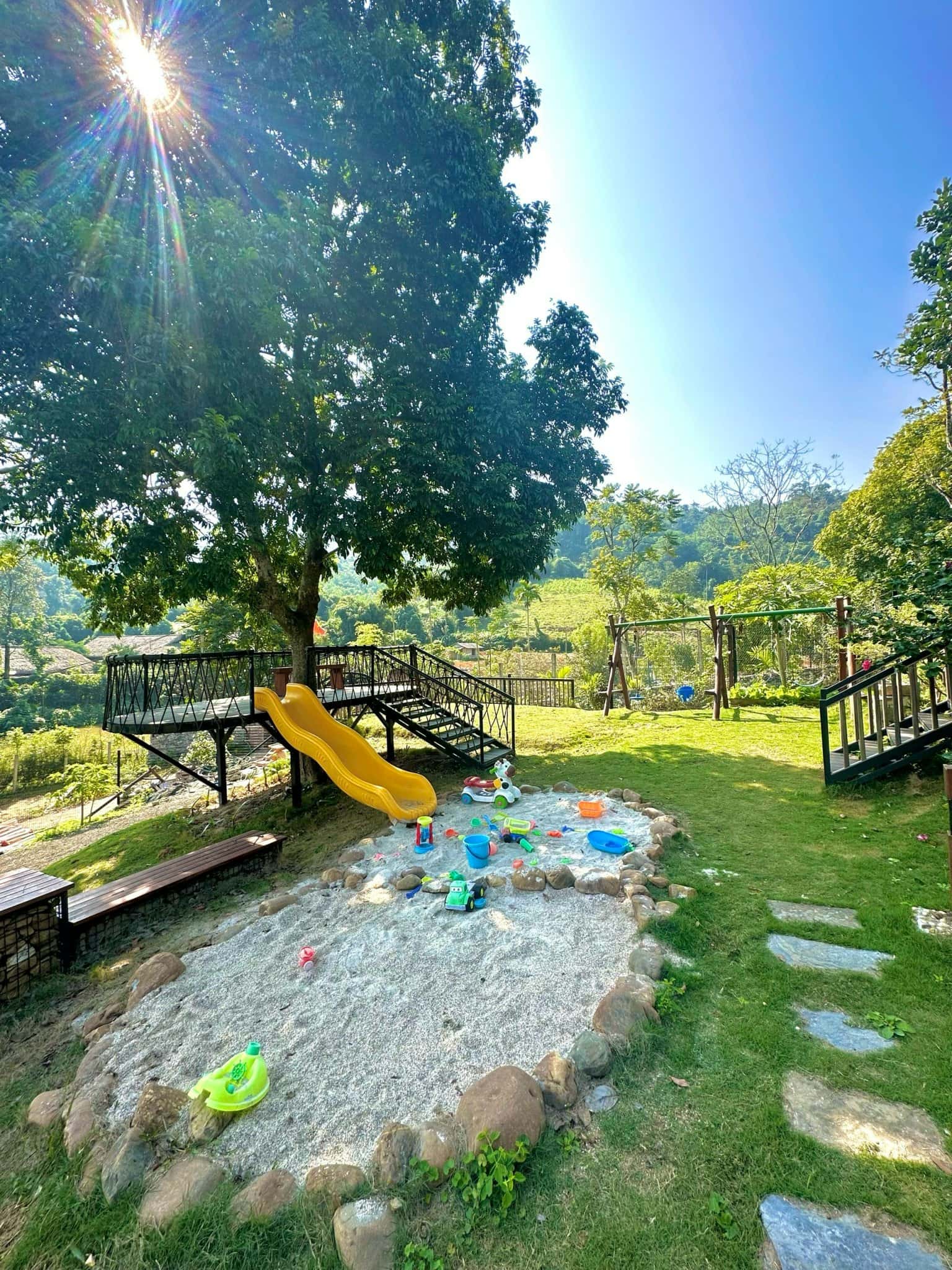 Lily's Home & Retreat, Thạch Thất — 照片 14