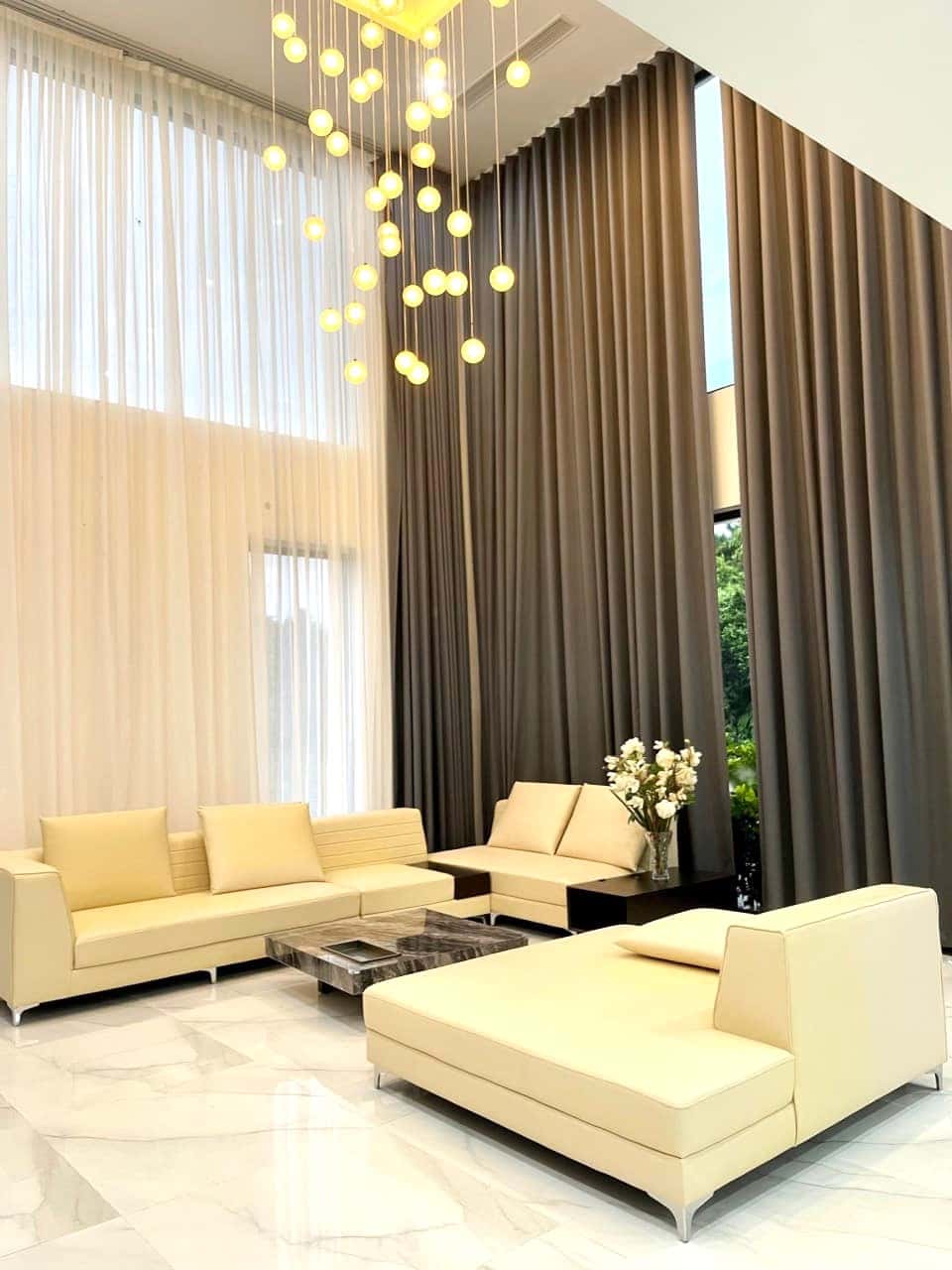 Villa A17 tại Sân Golf Tam Đảo, Vĩnh Phúc — ảnh 13