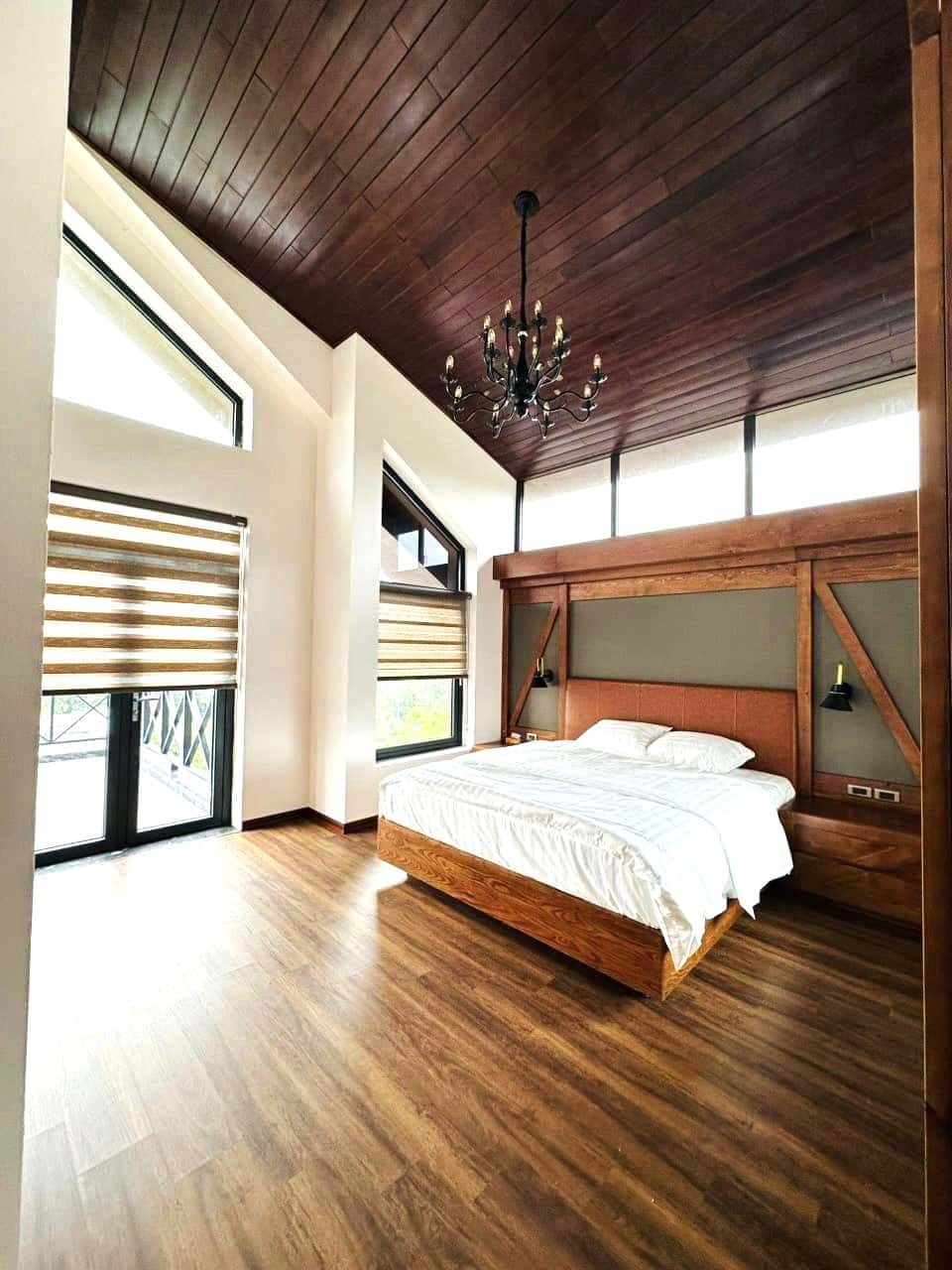 B15 Villa, Sân Golf Tam Đảo — ảnh 20