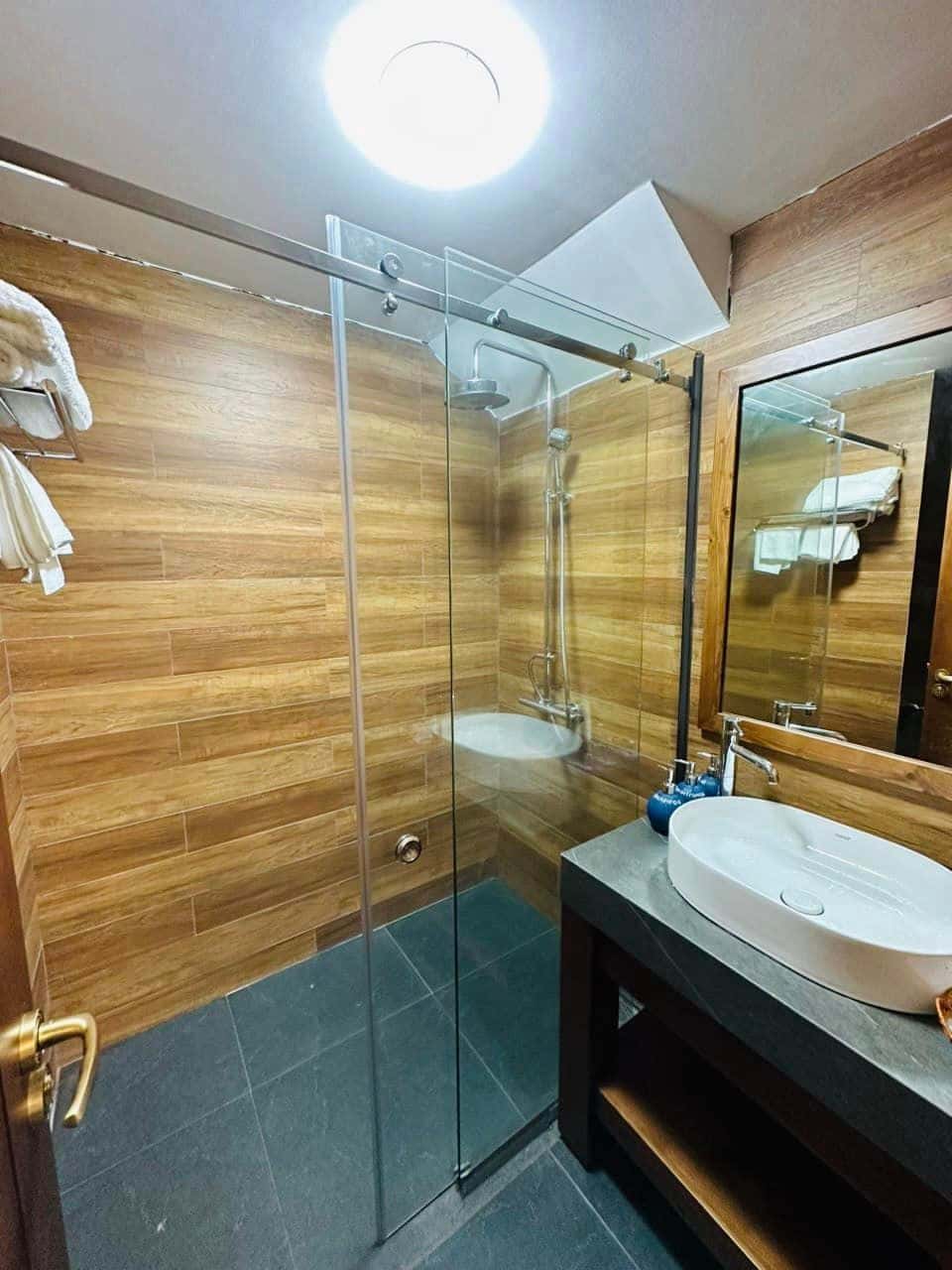 B15 Villa, Sân Golf Tam Đảo — ảnh 30