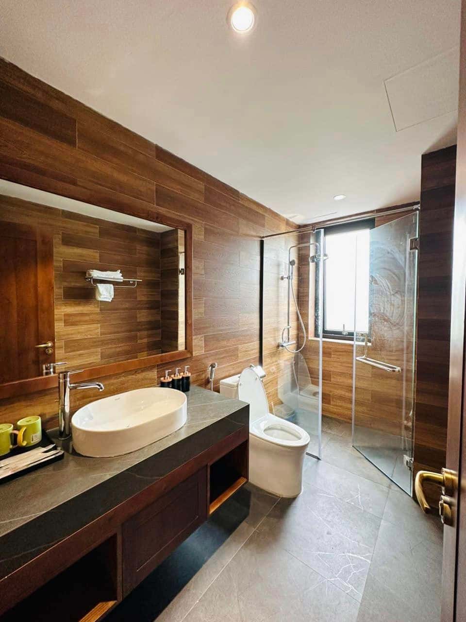 B15 Villa, Sân Golf Tam Đảo — ảnh 28
