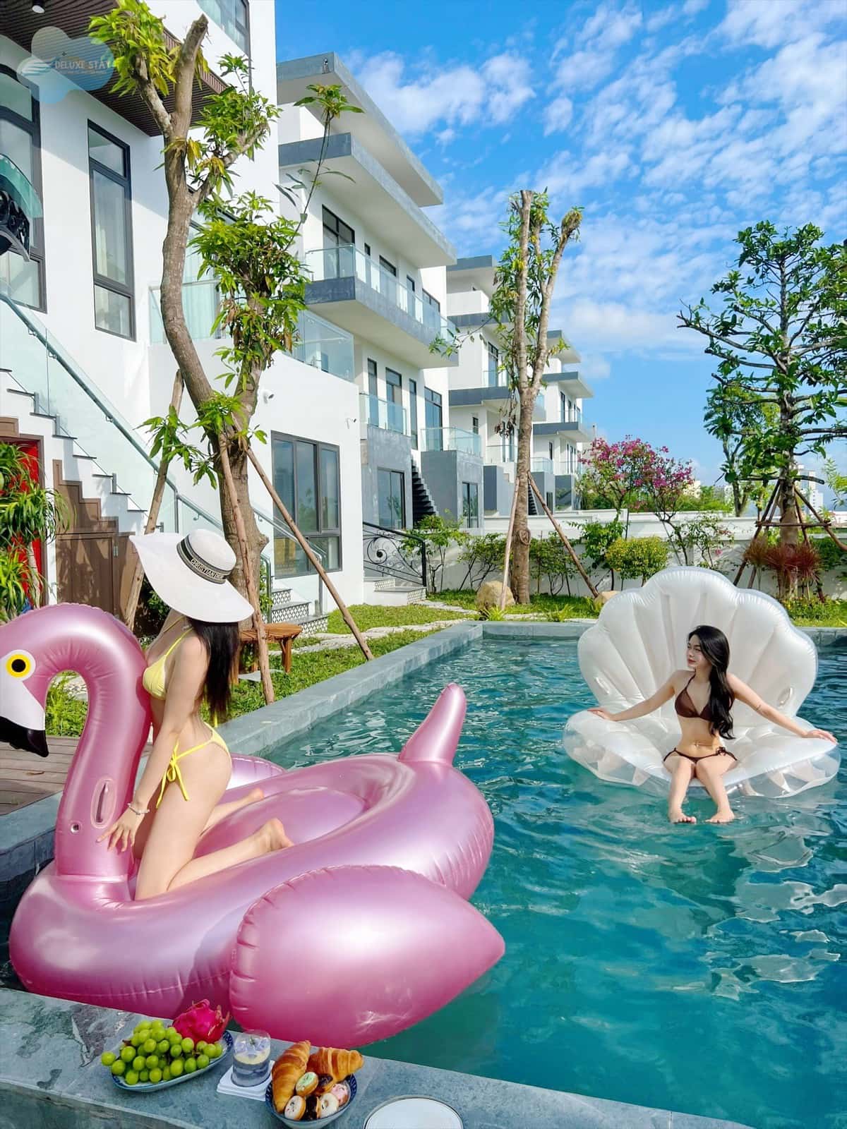 Goldsun Villa – Monaco Hạ Long, Bãi Cháy — photo 2