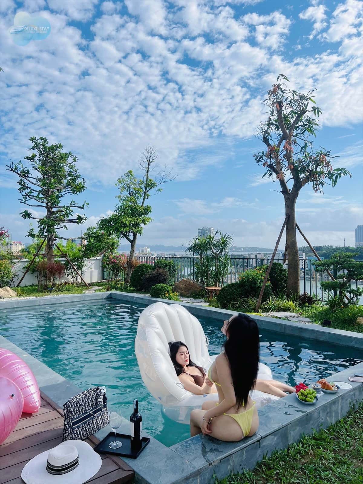 Goldsun Villa – Monaco Hạ Long, Bãi Cháy — photo 8