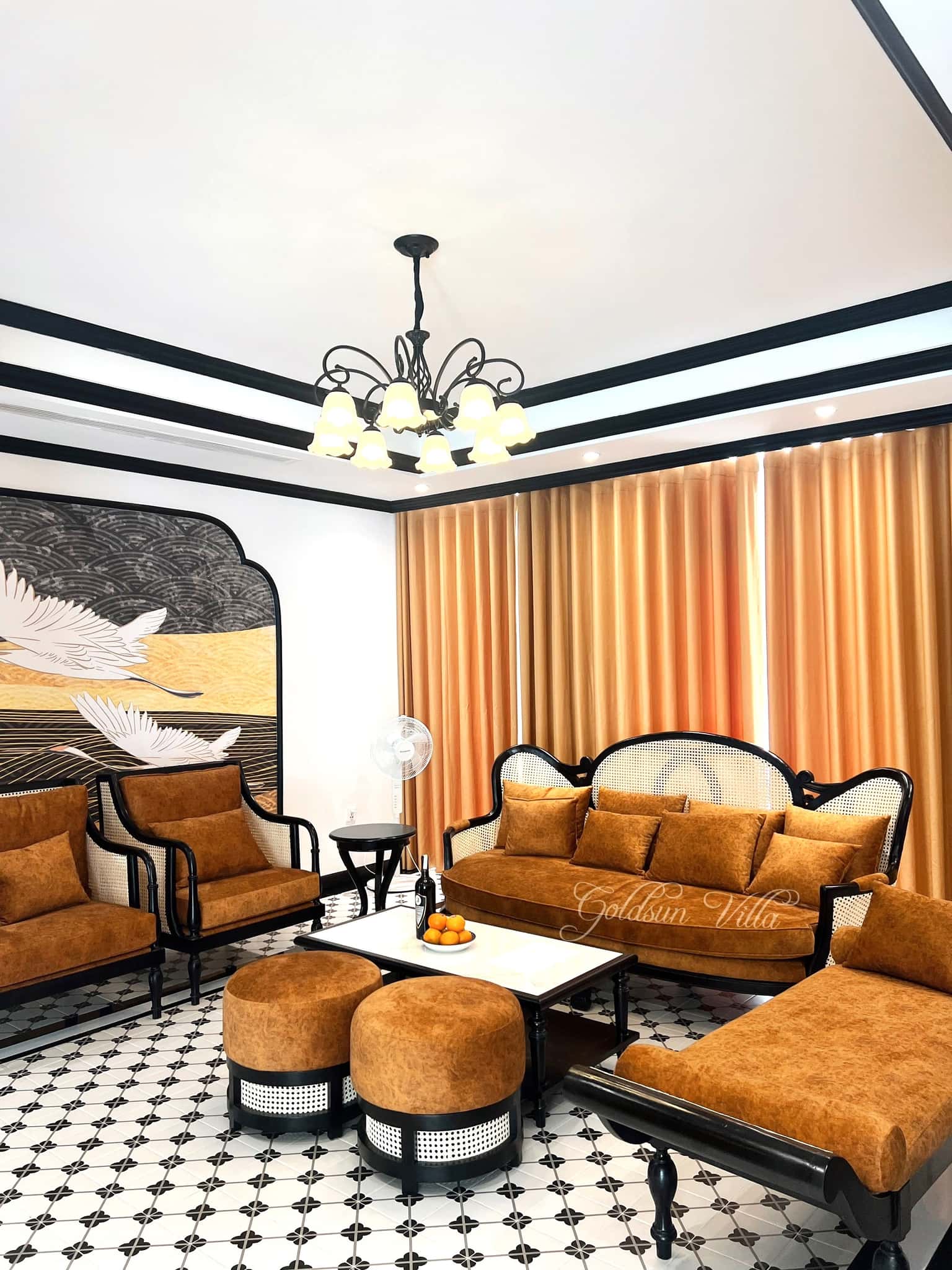Goldsun Villa – Monaco Hạ Long, Bãi Cháy — photo 10