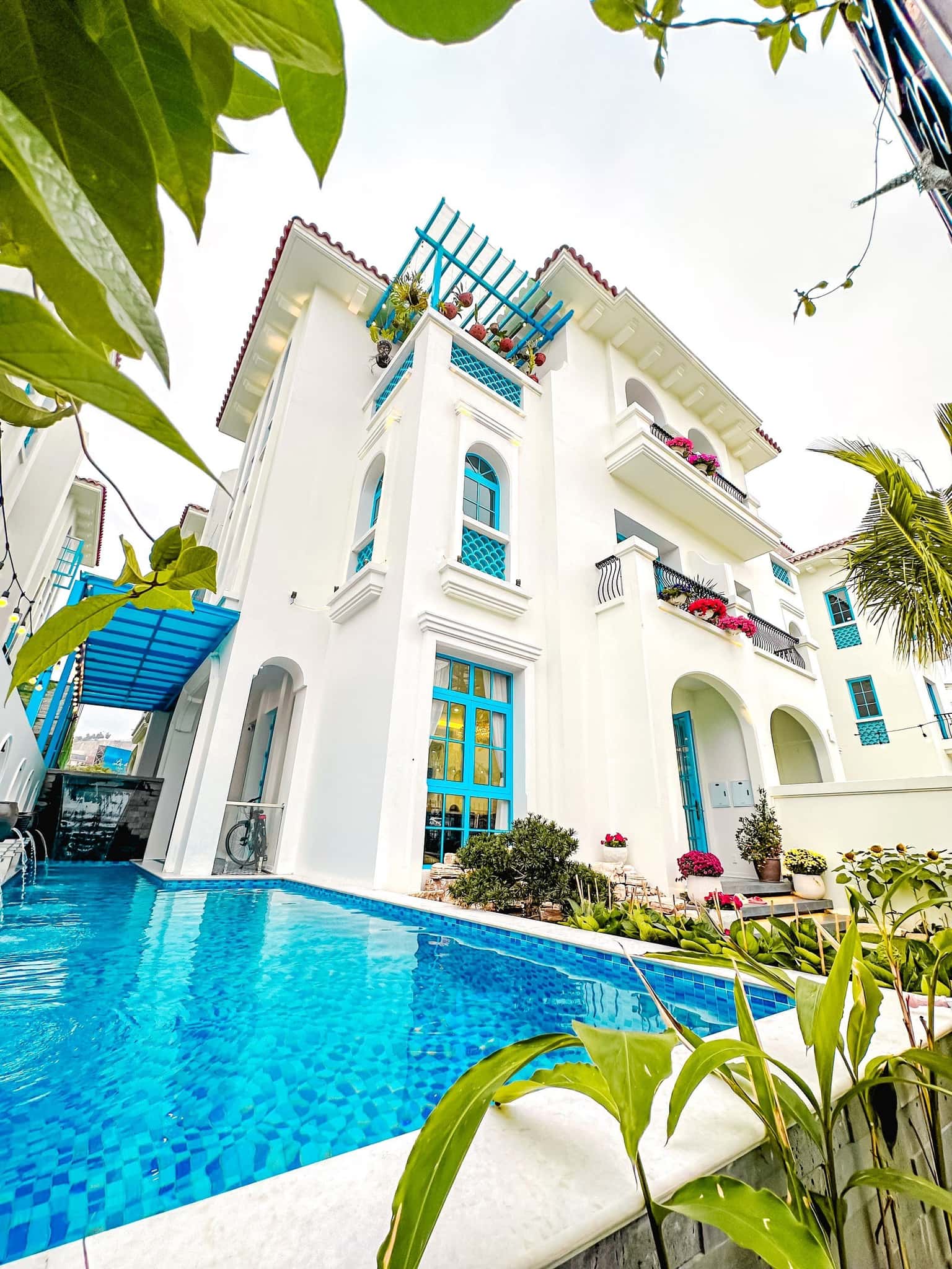 Villa C8.06 – Sun Feria Hạ Long, Bãi Cháy — photo 8