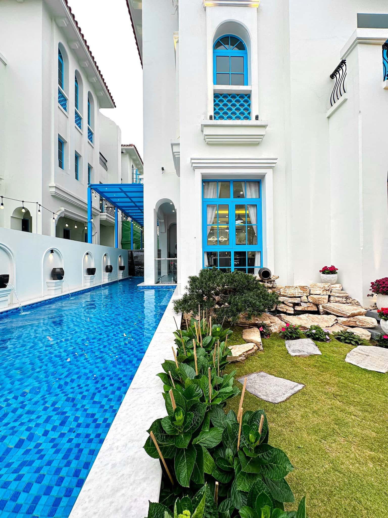 Villa C8.06 – Sun Feria Hạ Long, Bãi Cháy — photo 10