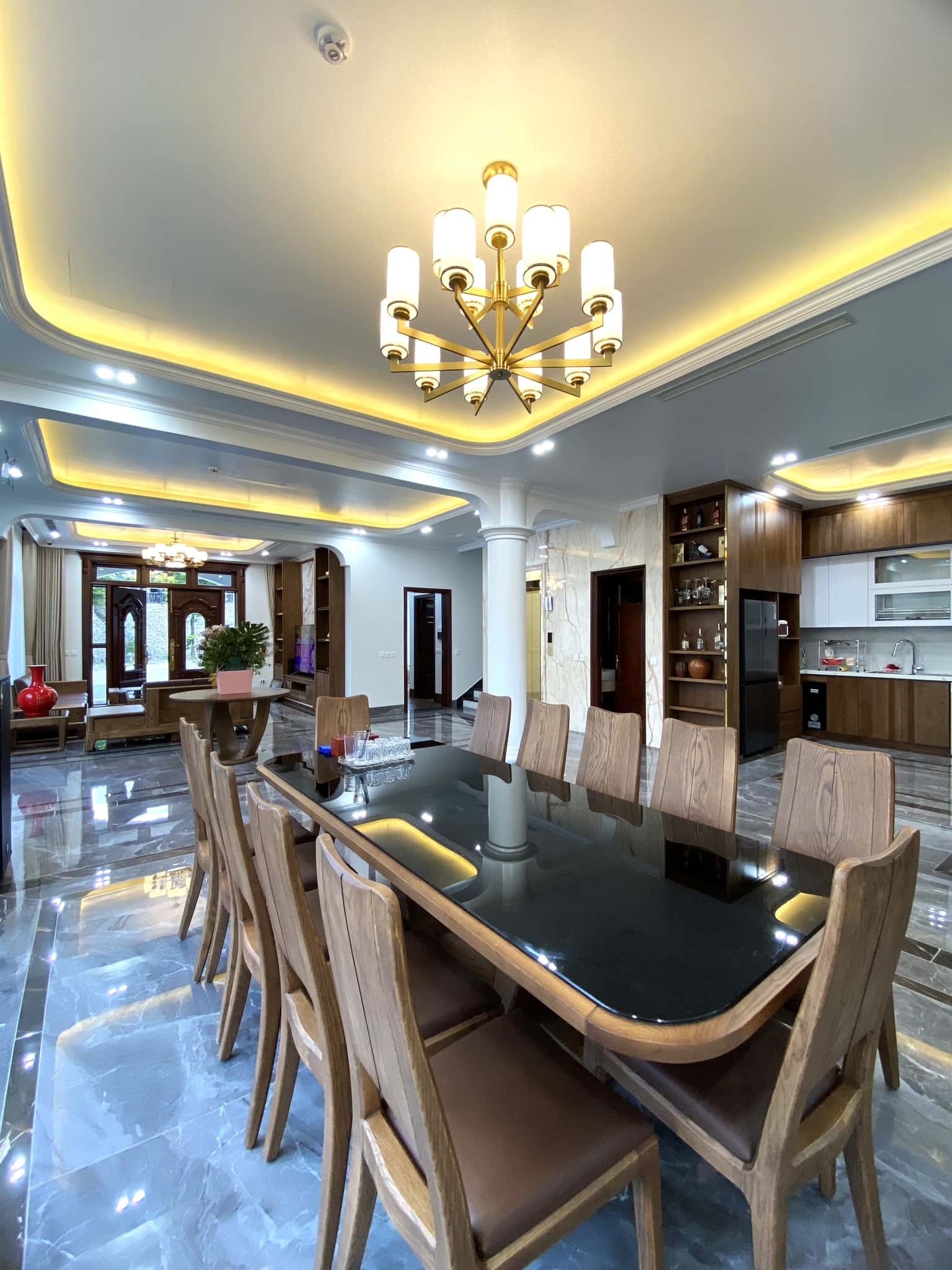 Villa TT05.05 – Beverly Hills Hạ Long, Bãi Cháy — ảnh 12