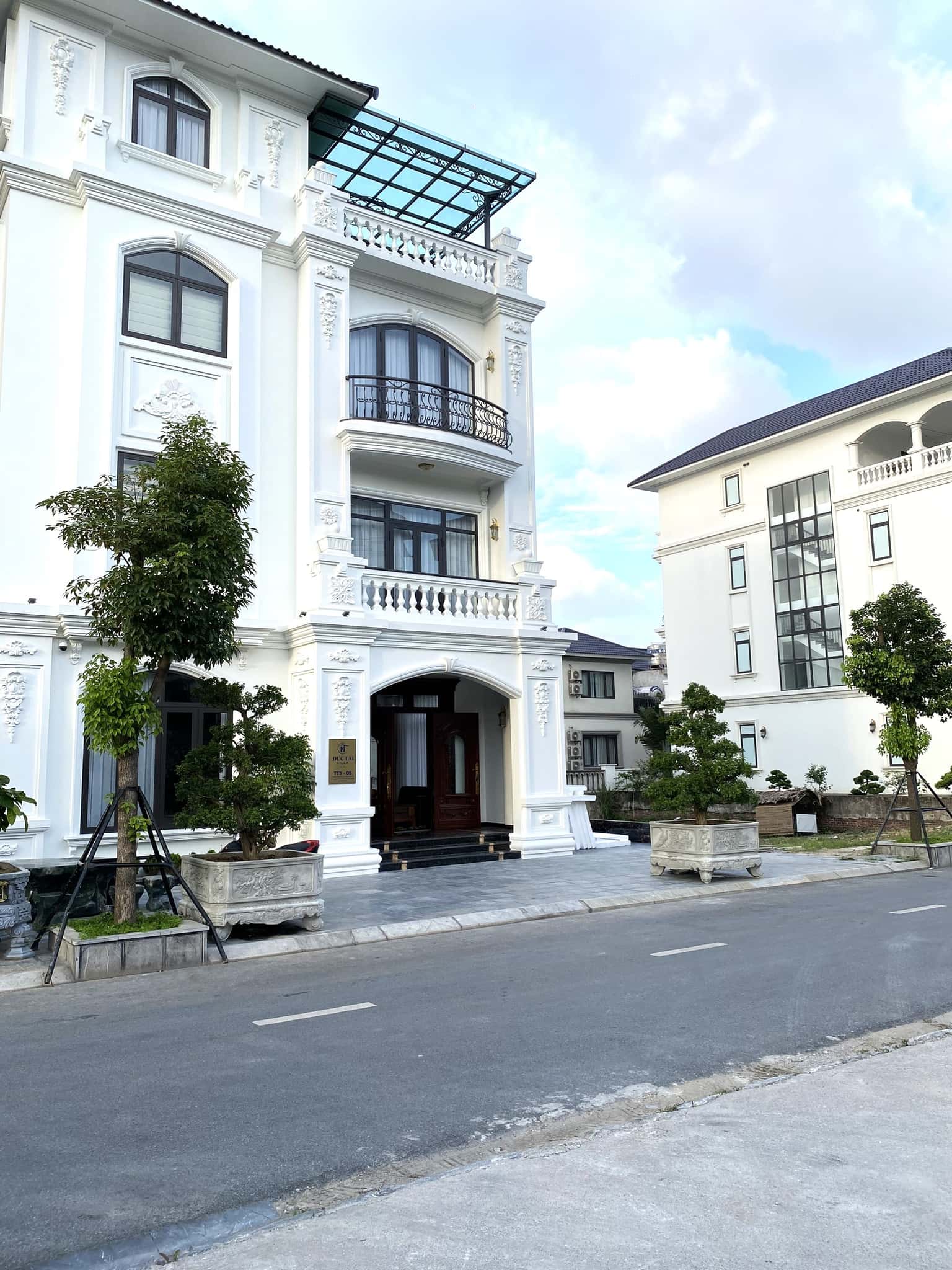 Villa TT05.05 – Beverly Hills Hạ Long, Bãi Cháy — ảnh 1