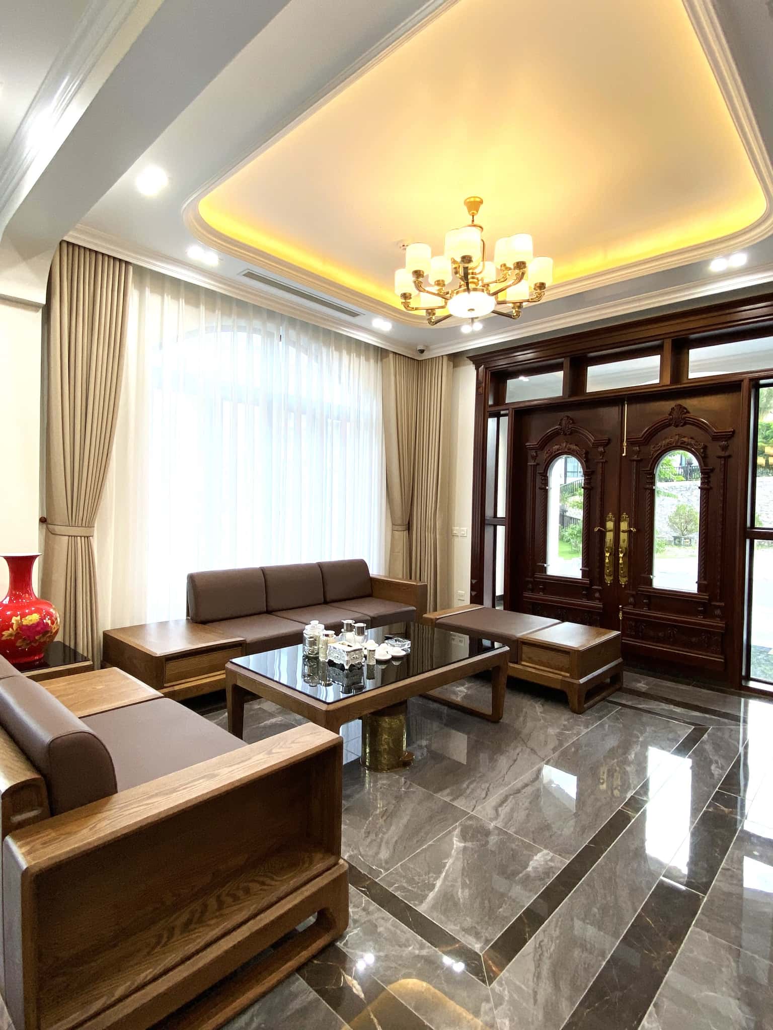 Villa TT05.05 – Beverly Hills Hạ Long, Bãi Cháy — ảnh 11