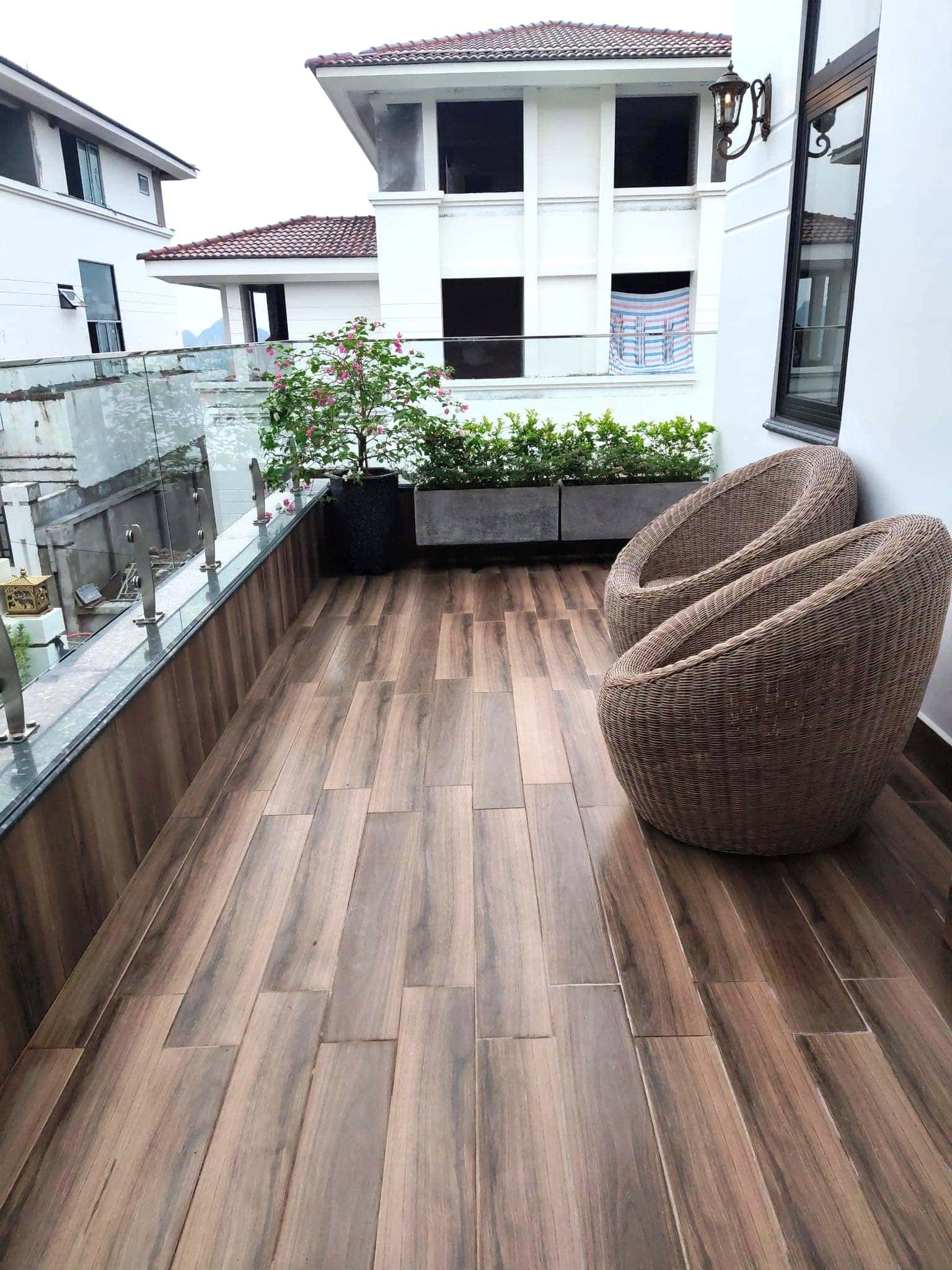 Villa BT12.19 – FLC 下龙，Hòn Gai — 照片 12