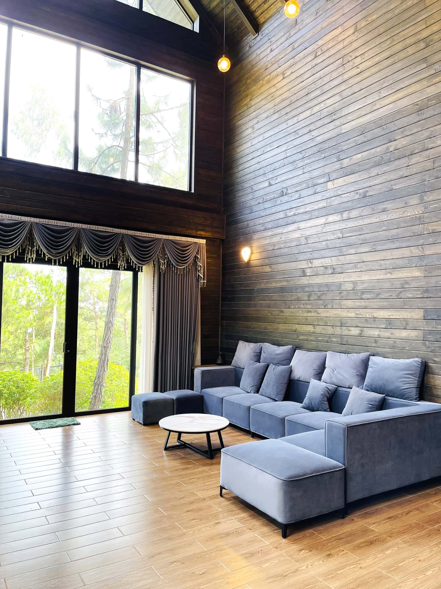 位于Lâm Trường、Sóc Sơn的La Joie Villa — 照片 17