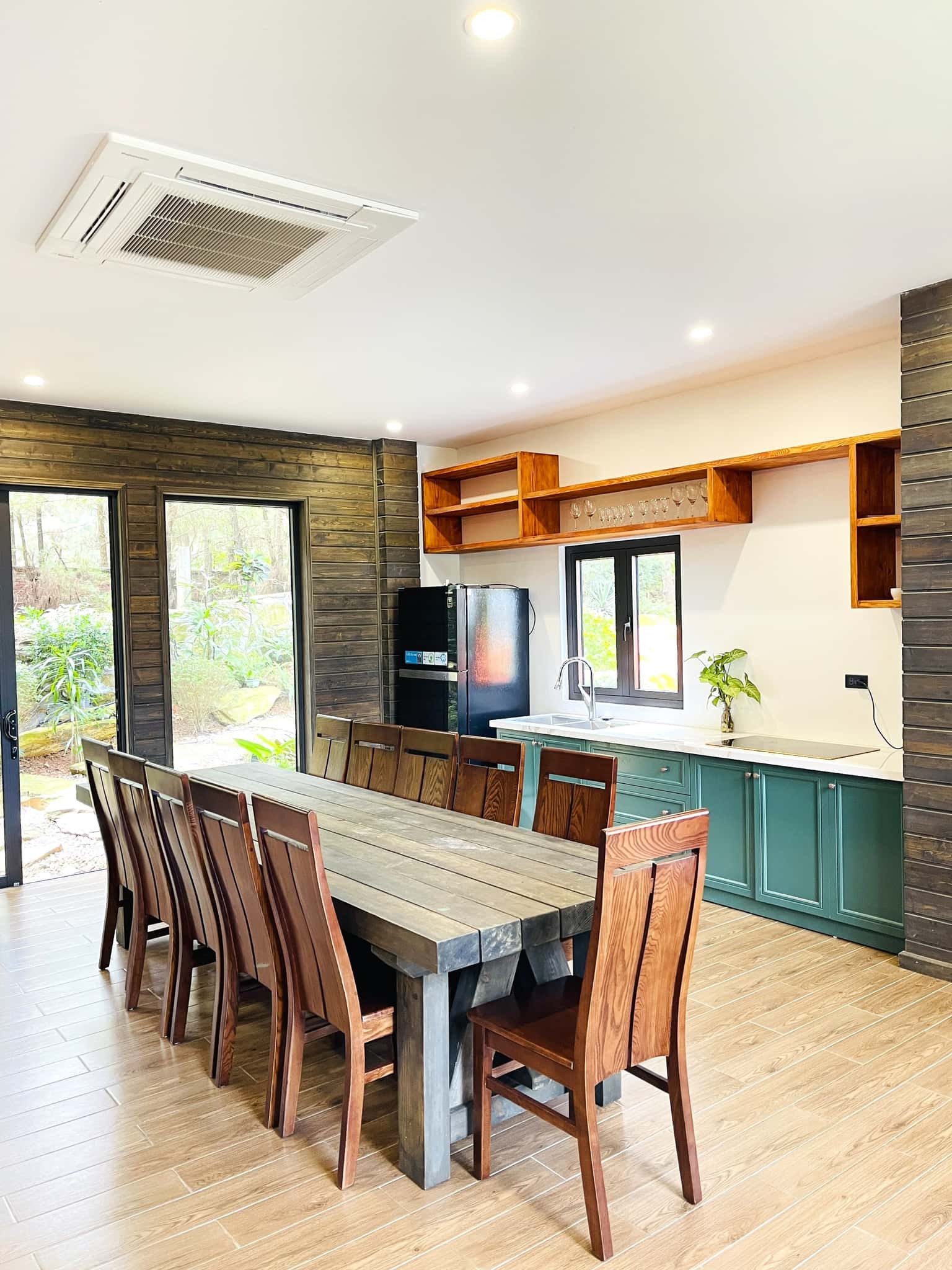 位于Lâm Trường、Sóc Sơn的La Joie Villa — 照片 18