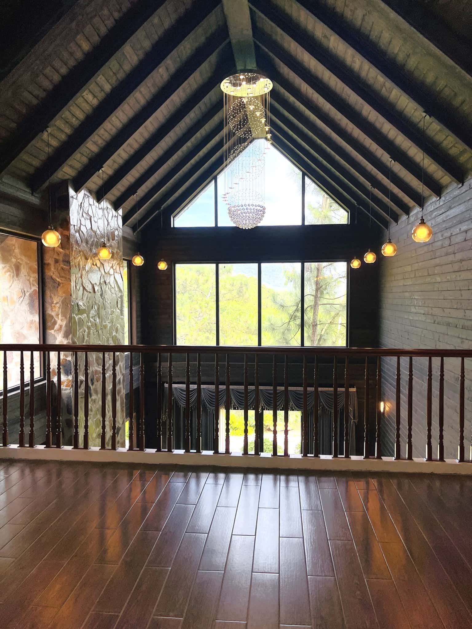 位于Lâm Trường、Sóc Sơn的La Joie Villa — 照片 19