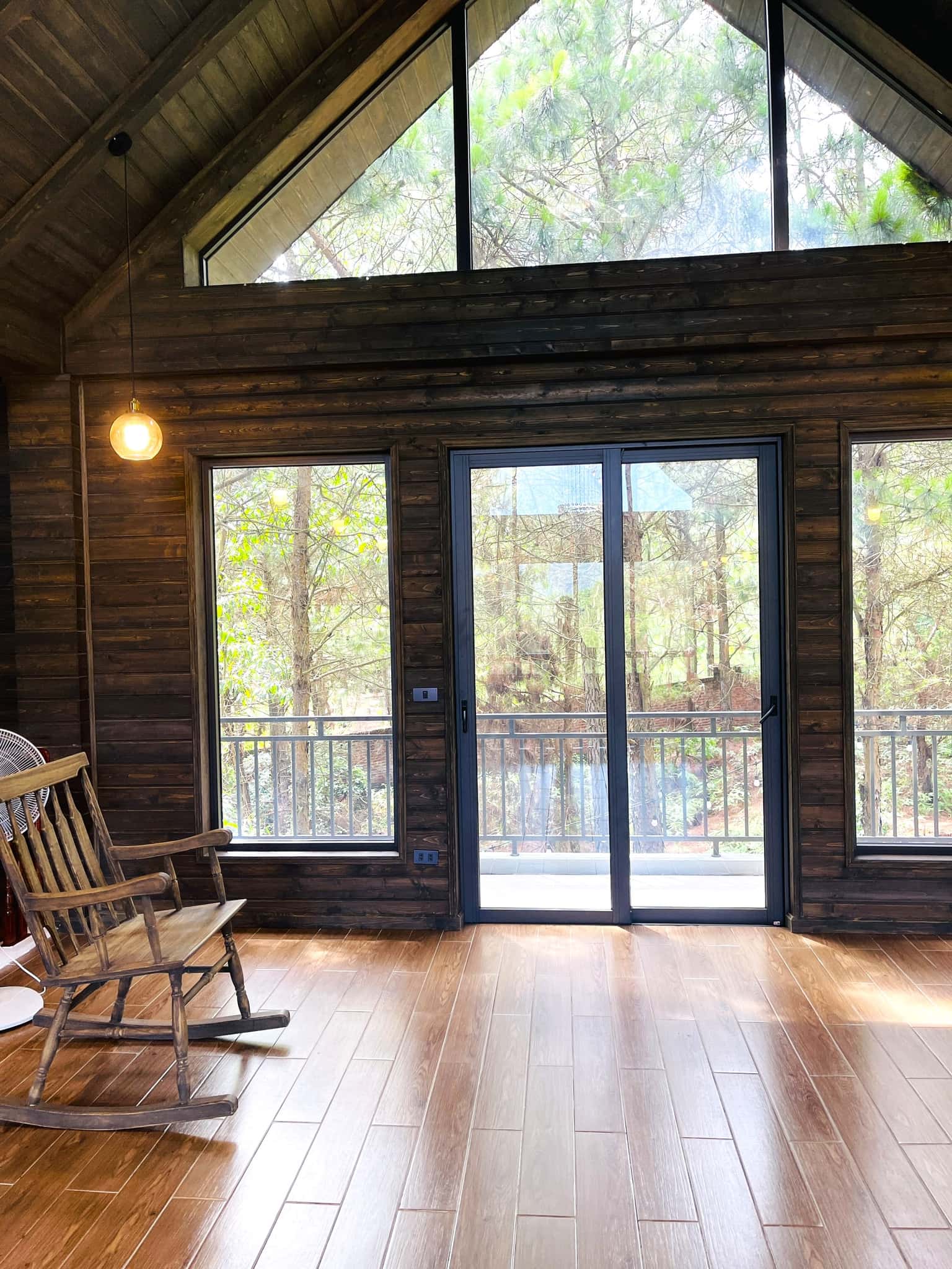 位于Lâm Trường、Sóc Sơn的La Joie Villa — 照片 20