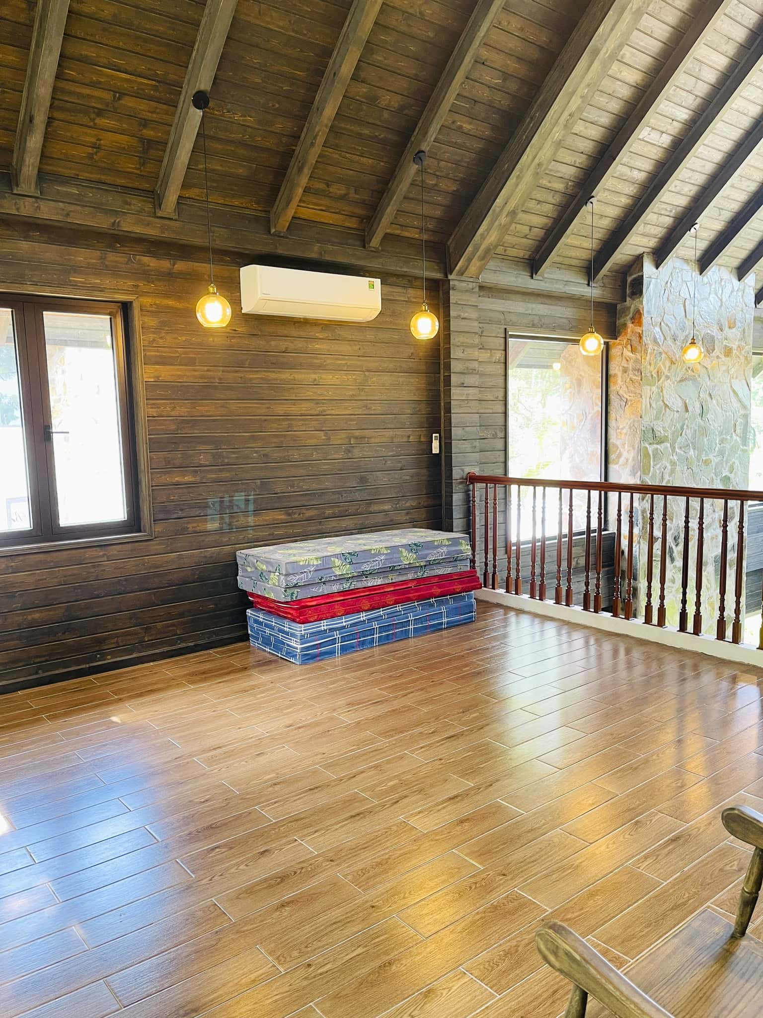 位于Lâm Trường、Sóc Sơn的La Joie Villa — 照片 21