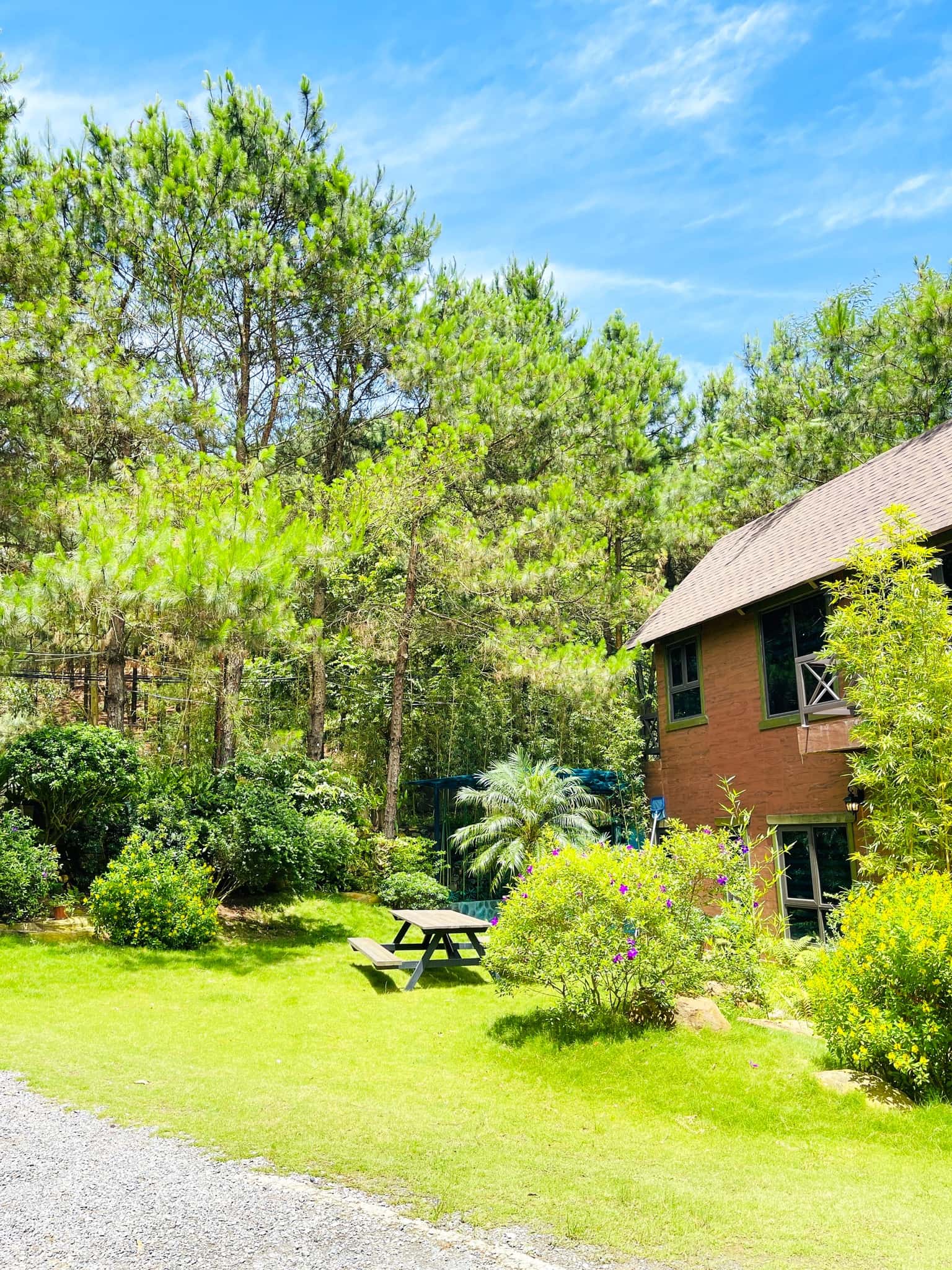 位于Lâm Trường、Sóc Sơn的Bungalow 1（La Joie Villa） — 照片 12