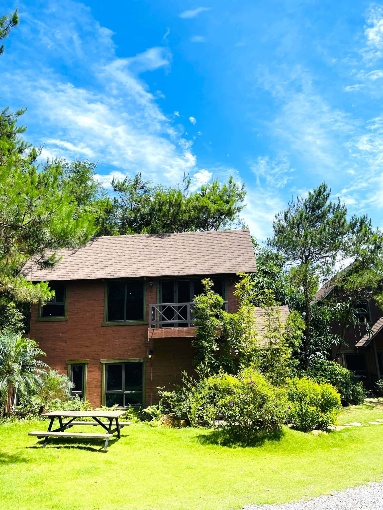 位于Lâm Trường、Sóc Sơn的Bungalow 1（La Joie Villa） — 照片 11
