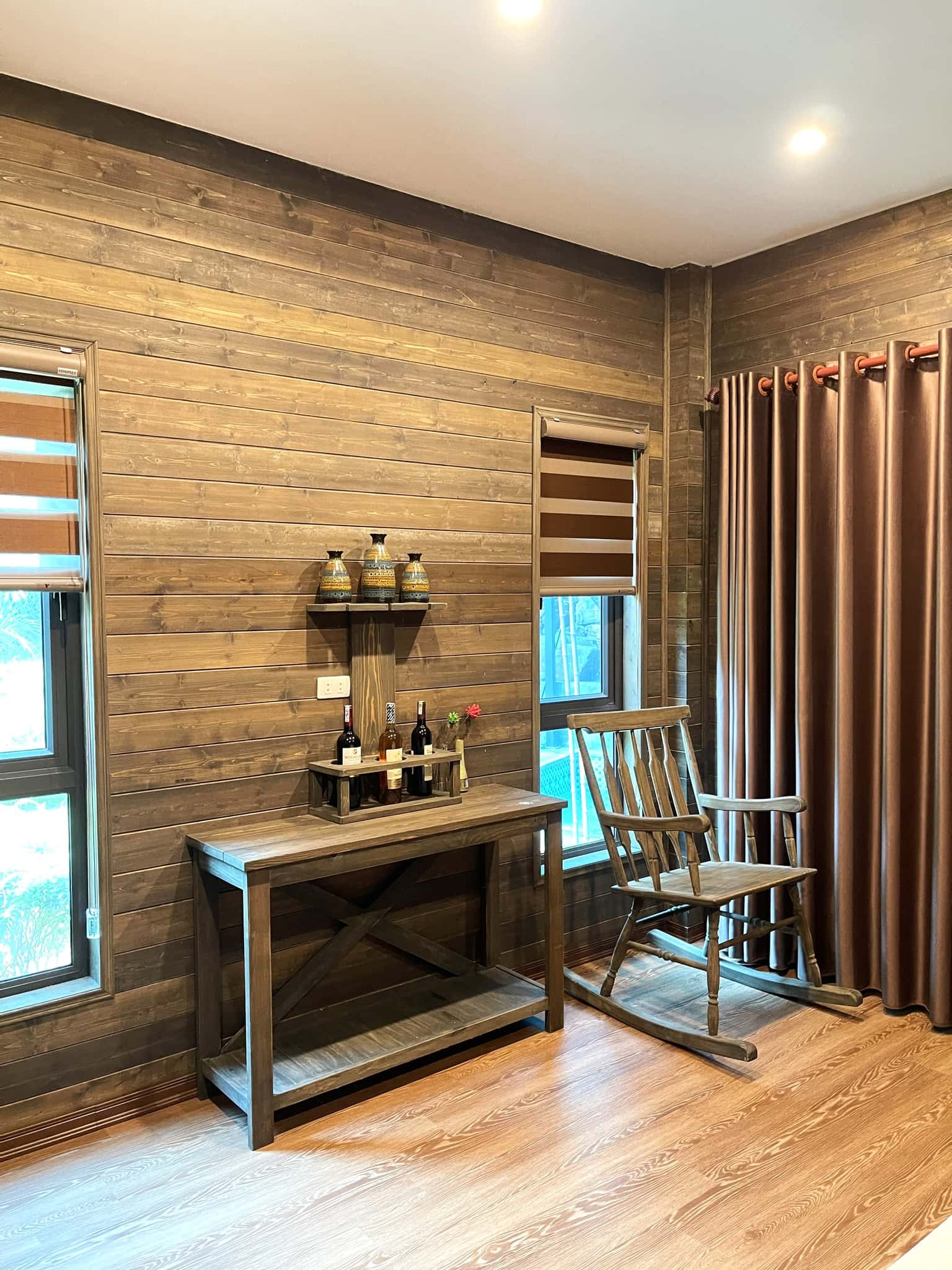 位于Lâm Trường、Sóc Sơn的Bungalow 1（La Joie Villa） — 照片 18