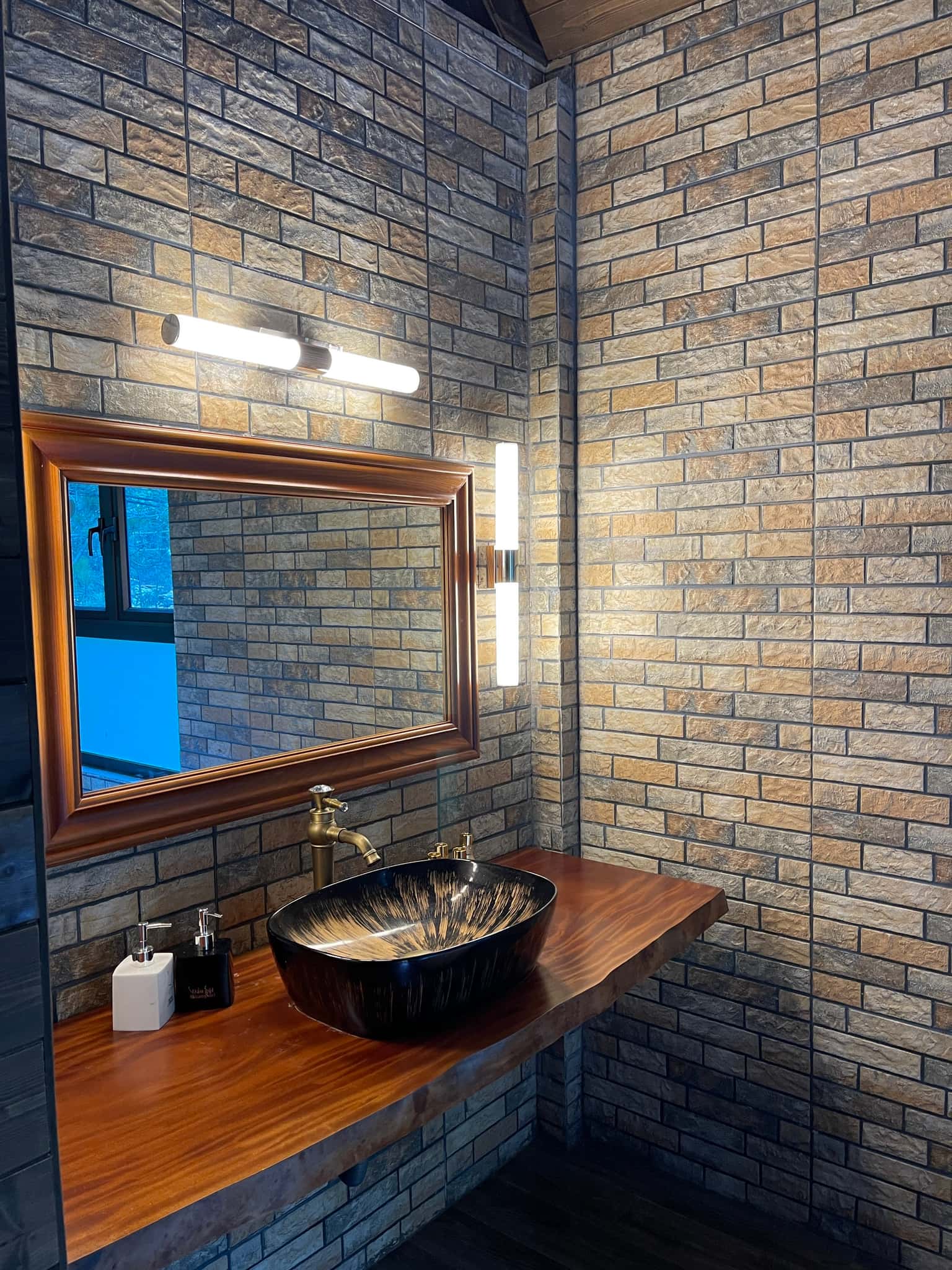位于Lâm Trường、Sóc Sơn的Bungalow 1（La Joie Villa） — 照片 29