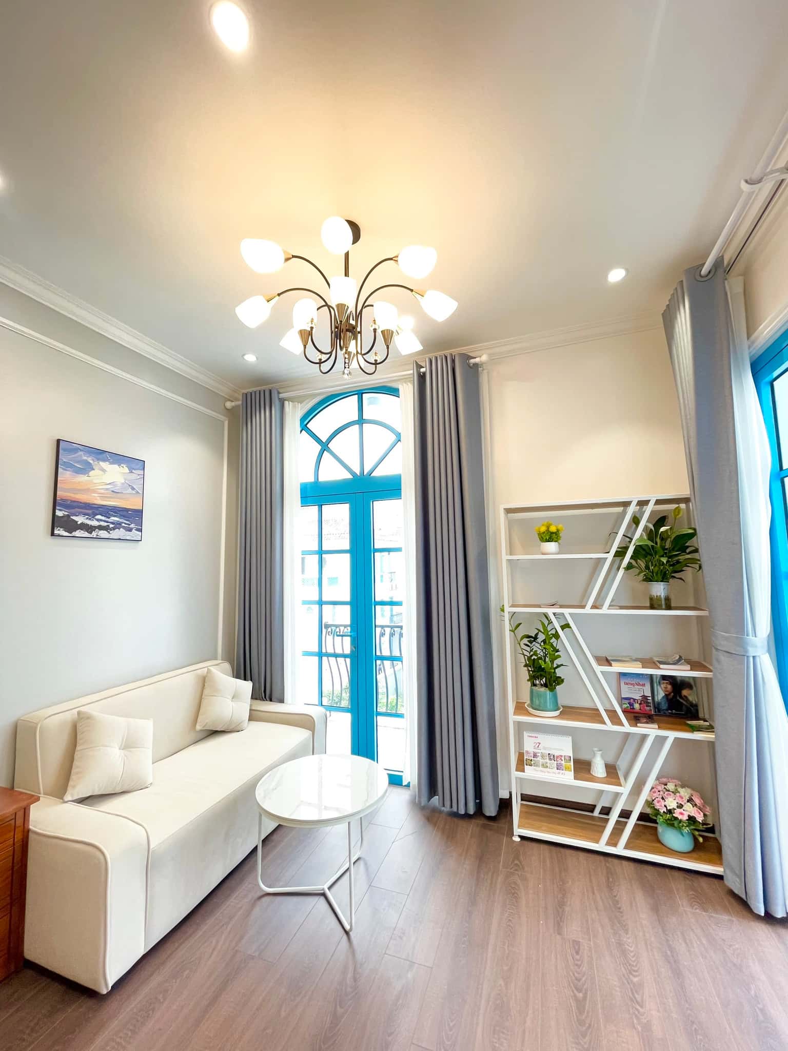 Villa C5.17 – Sun Feria Hạ Long, Bãi Cháy — ảnh 24