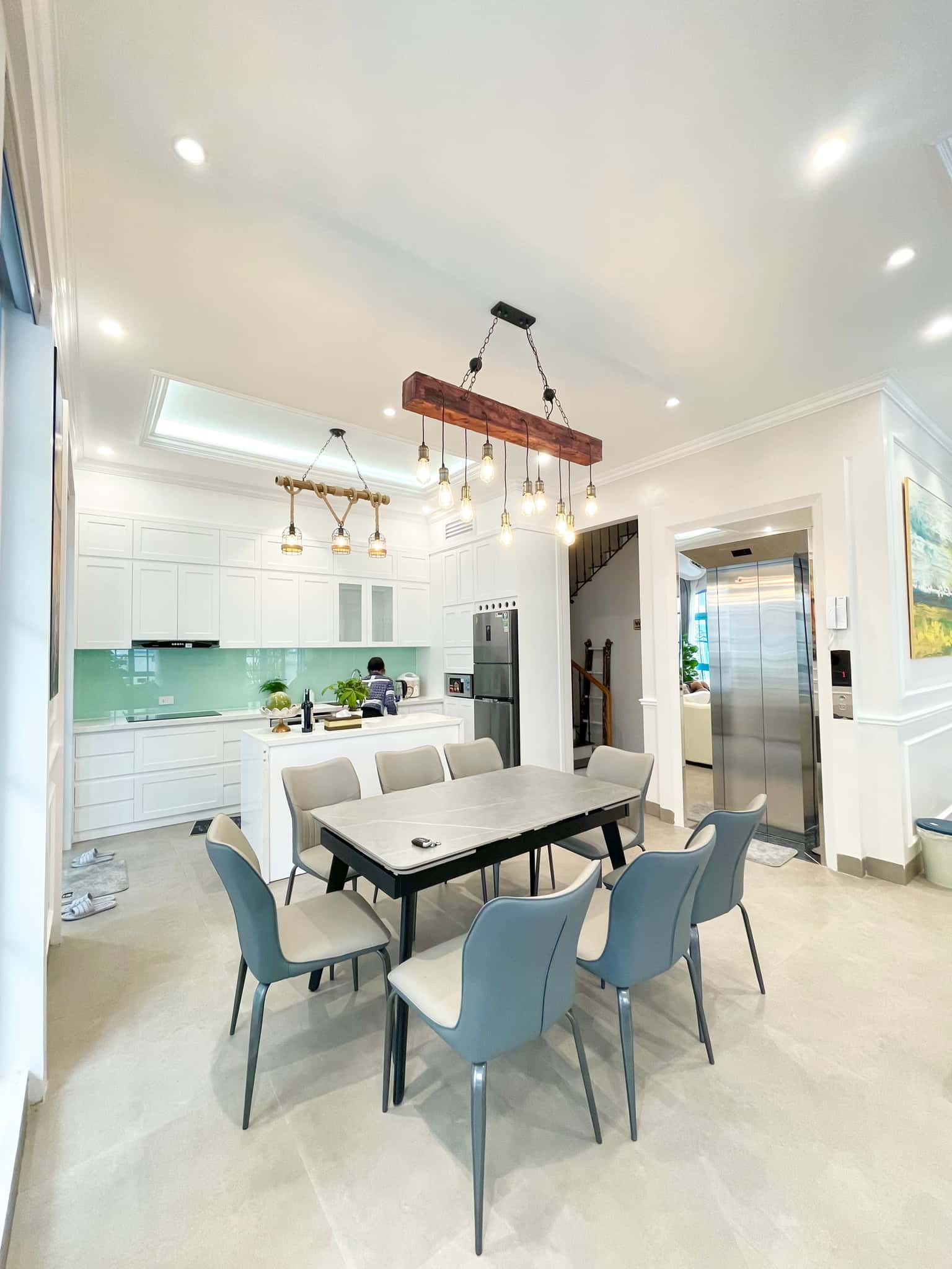 Villa C5.17 – Sun Feria Hạ Long, Bãi Cháy — ảnh 4