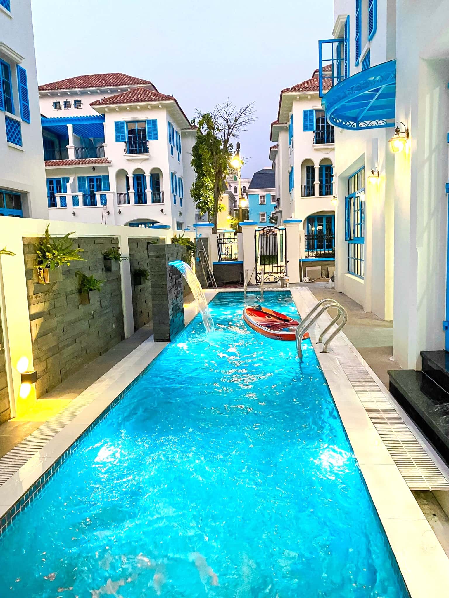 La Casa Villa M6.40 – Sun Feria Hạ Long, Bãi Cháy — photo 7