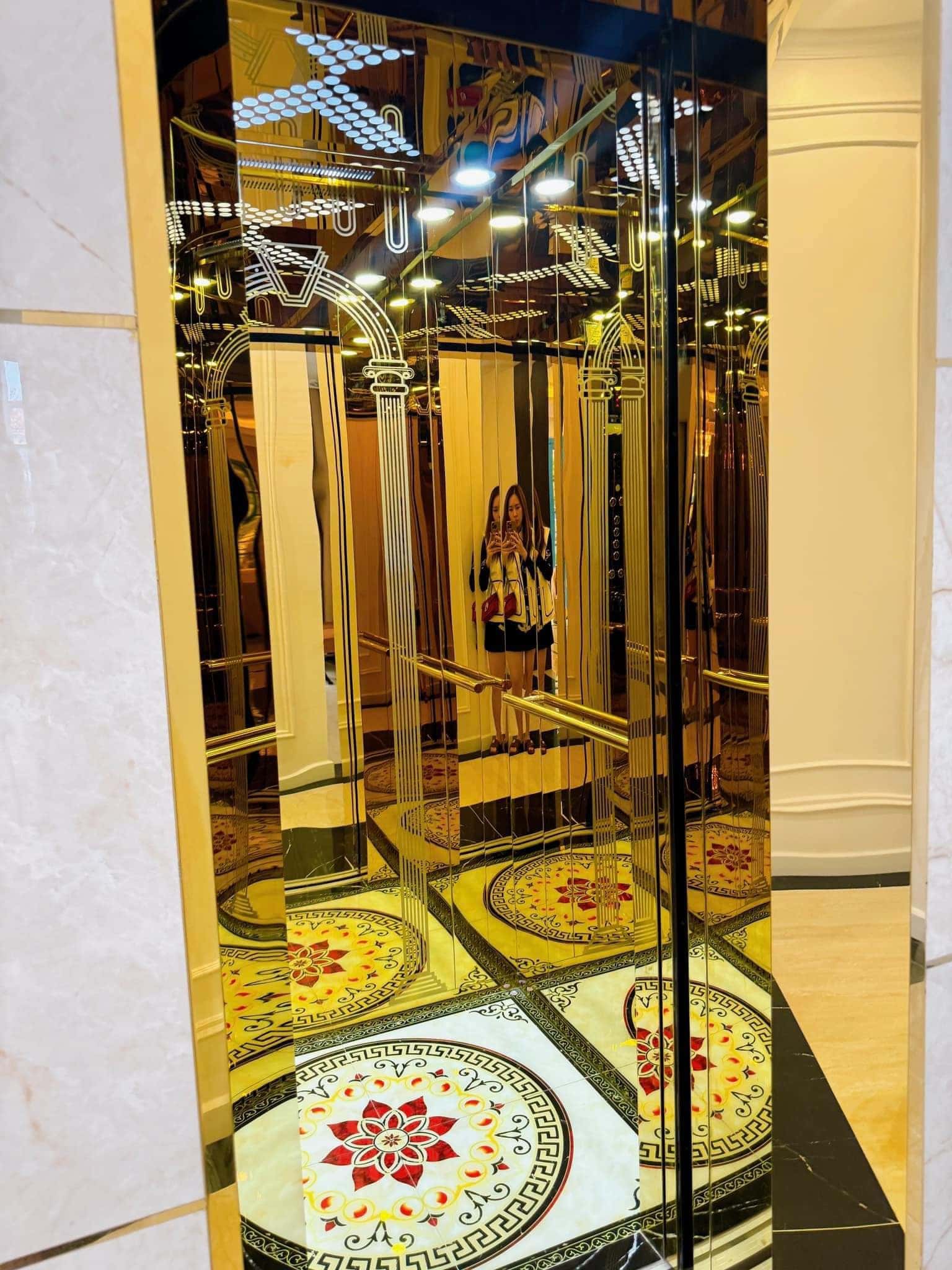 Elevator