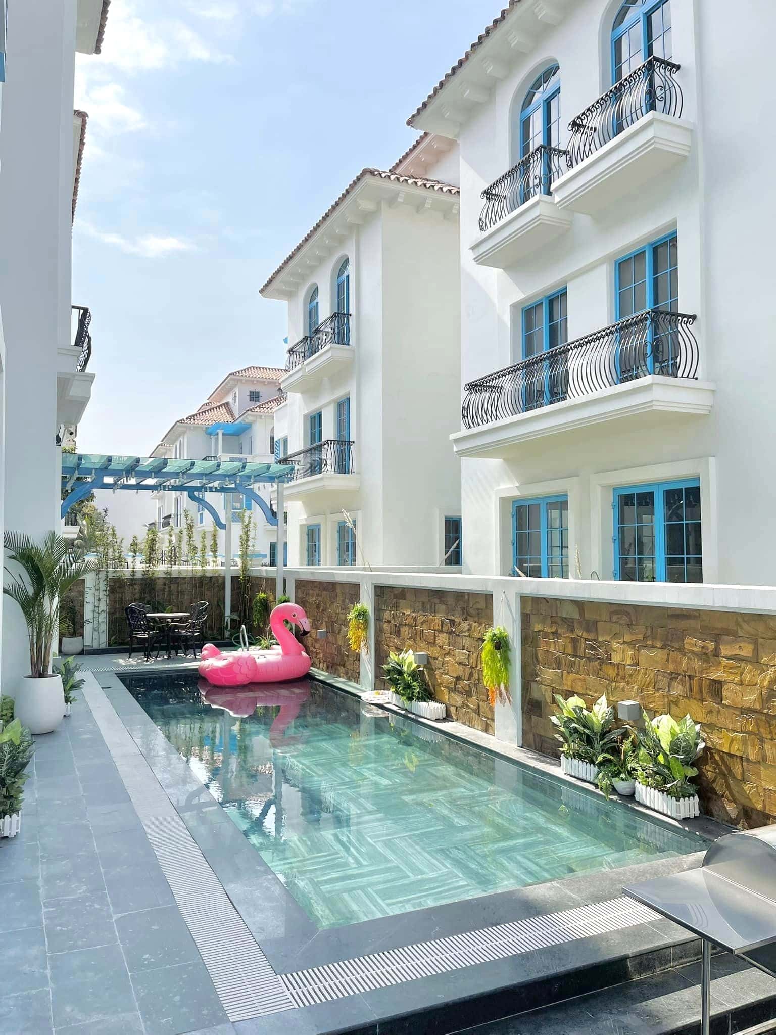 Villa M3.26 – Sun Feria Hạ Long, Bãi Cháy — ảnh 7