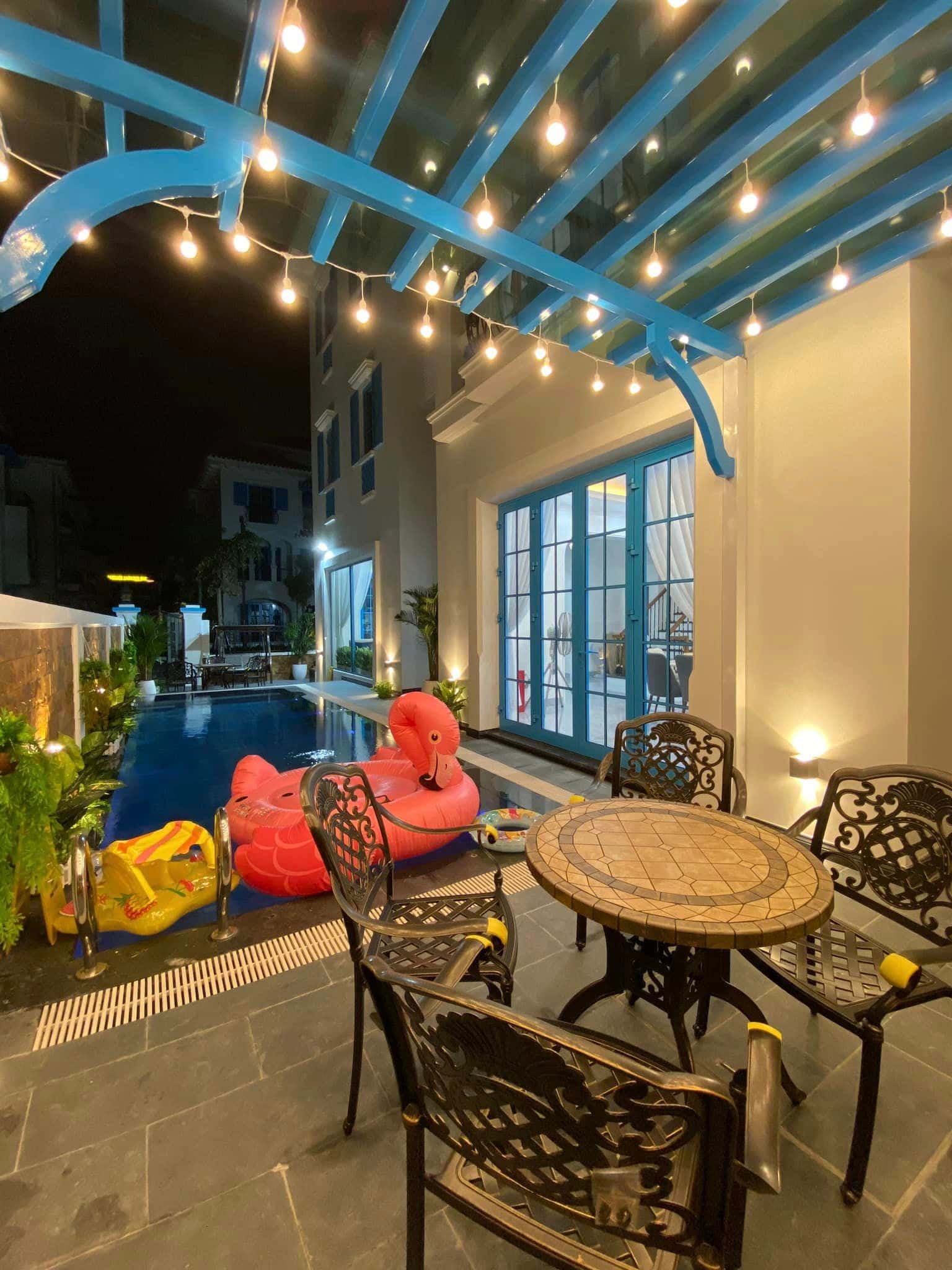Villa M3.26 – Sun Feria Hạ Long, Bãi Cháy — ảnh 10