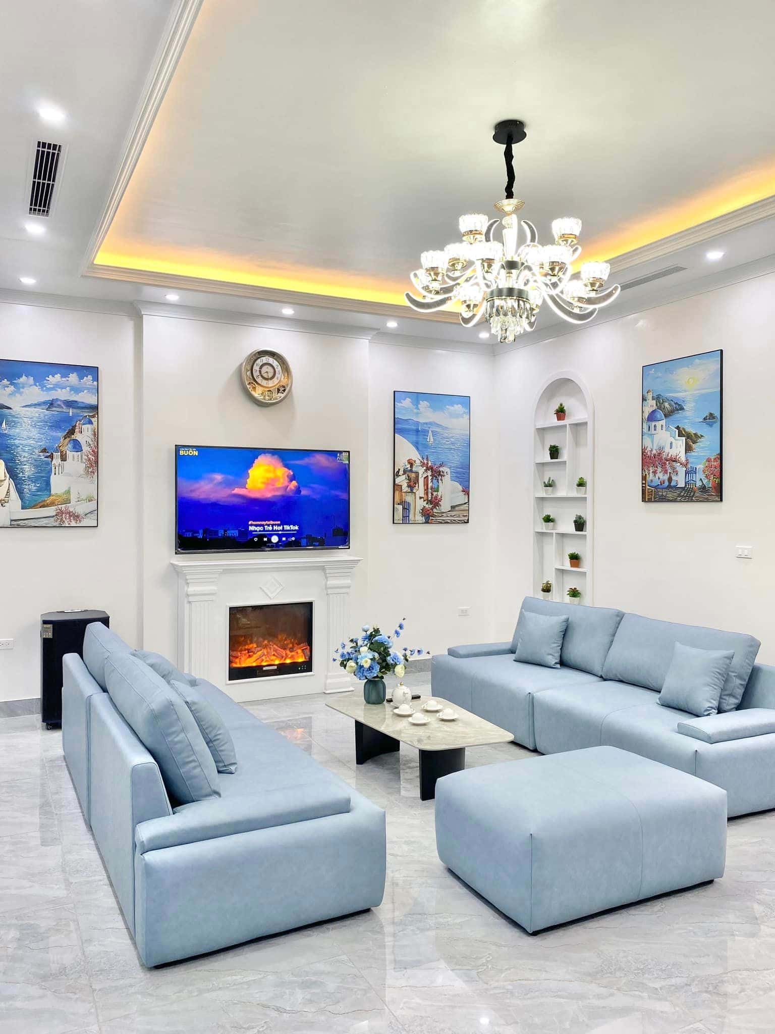 Villa M3.26 – Sun Feria Hạ Long, Bãi Cháy — ảnh 15