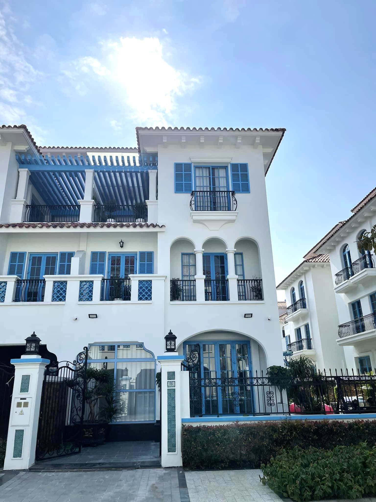 Villa M3.26 – Sun Feria Hạ Long, Bãi Cháy — ảnh 6