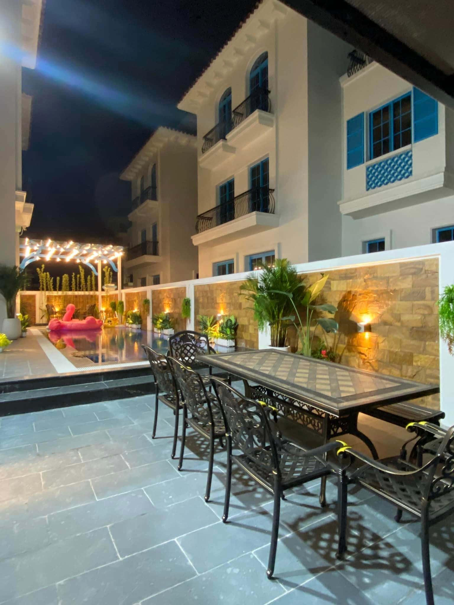 Villa M3.26 – Sun Feria Hạ Long, Bãi Cháy — ảnh 11