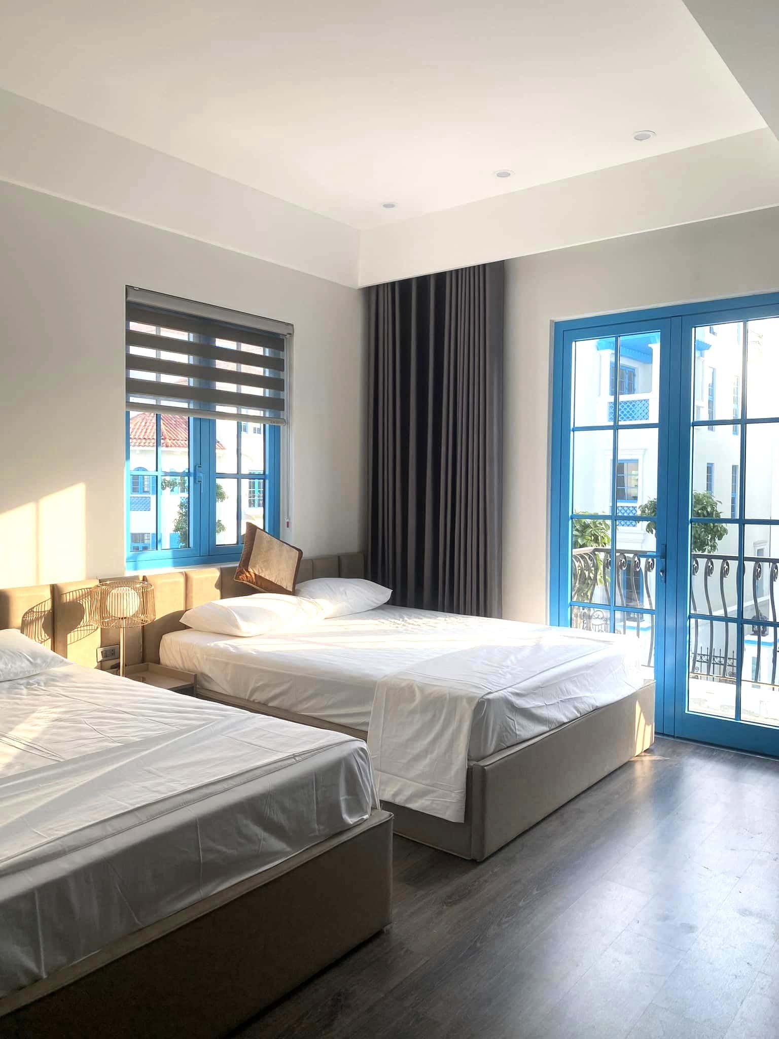 Villa M2.09 – Sun Feria 下龙, Bãi Cháy — 照片 28