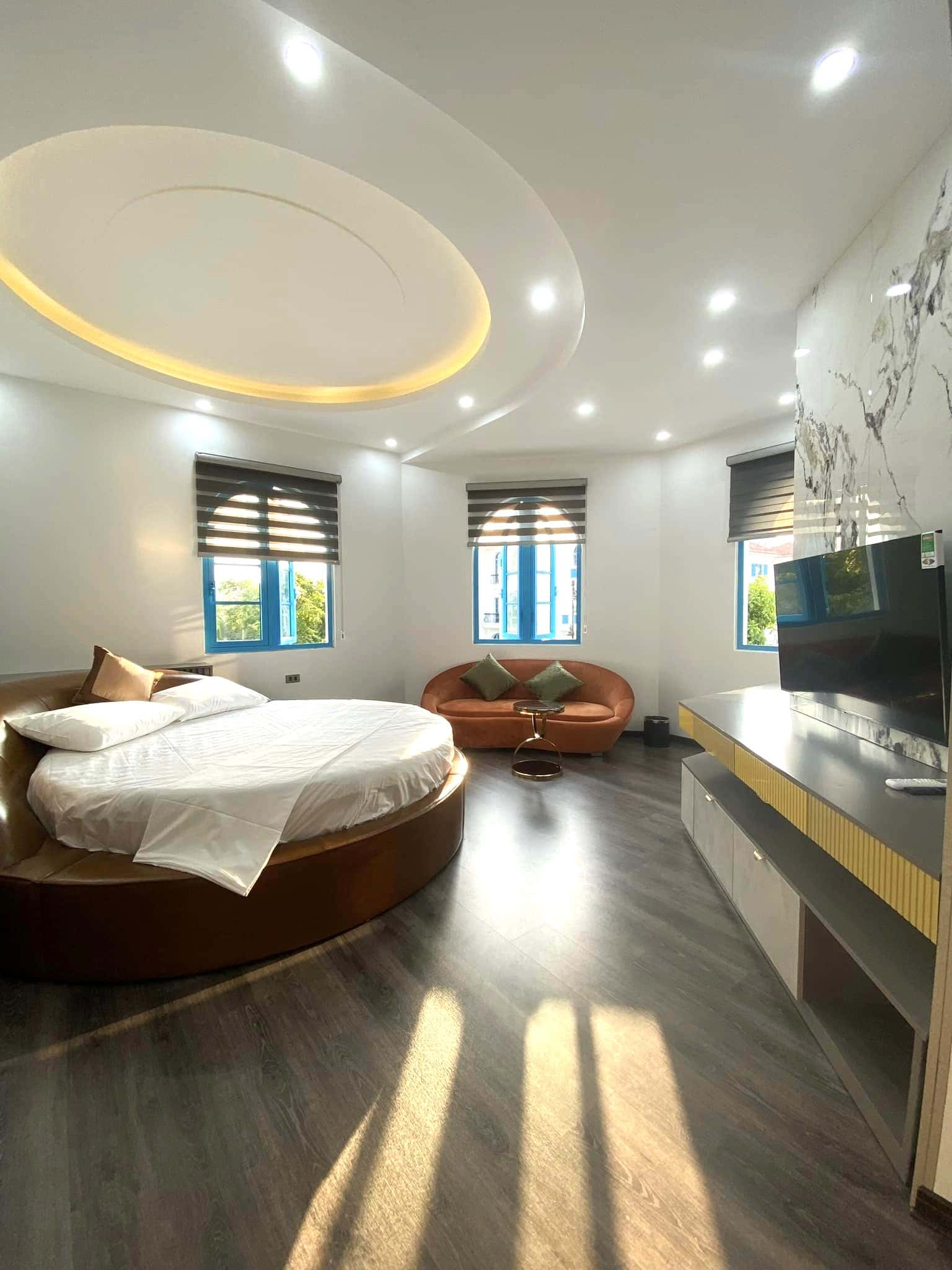 Villa M2.09 – Sun Feria 下龙, Bãi Cháy — 照片 5