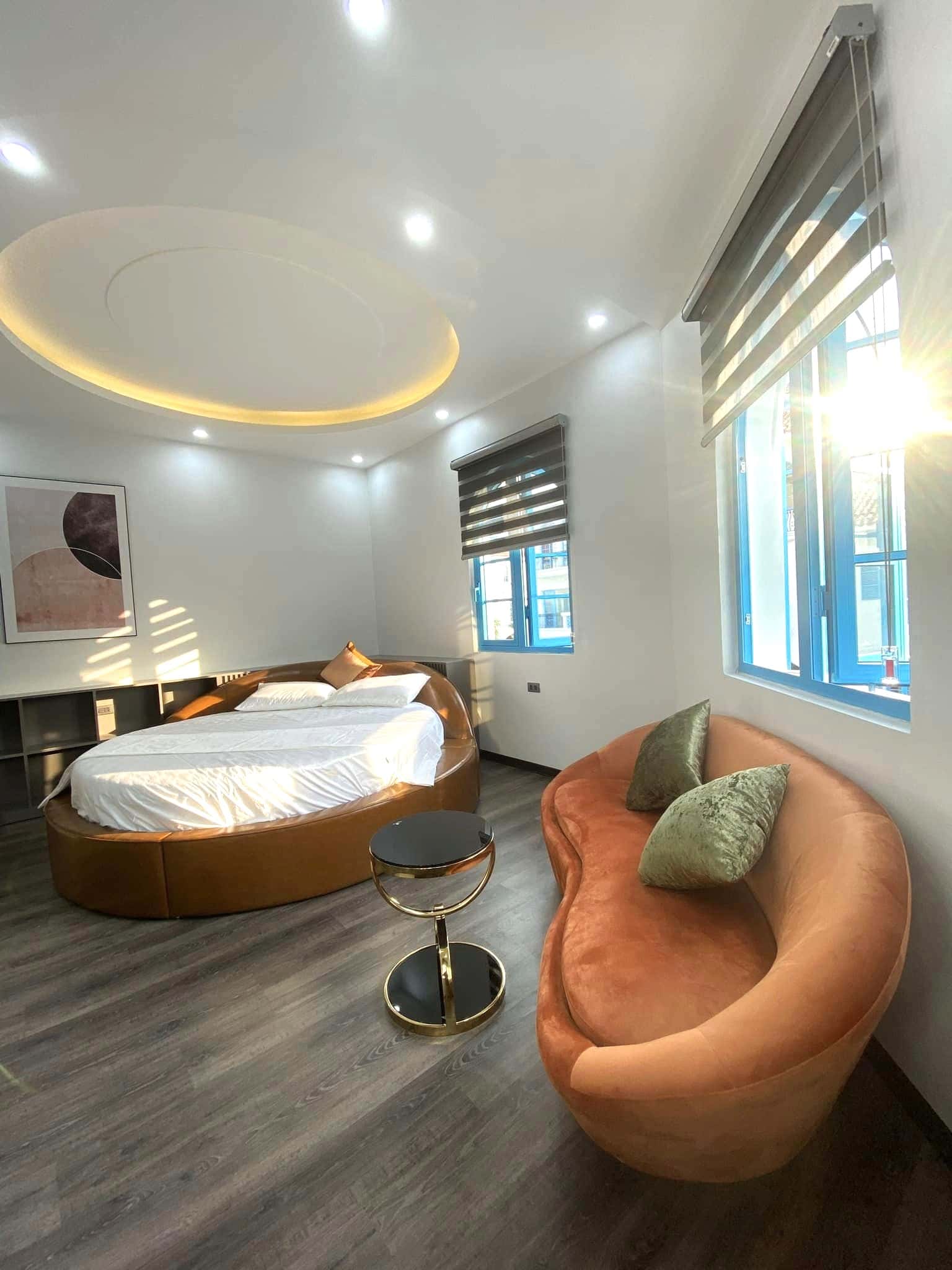 Villa M2.09 – Sun Feria 下龙, Bãi Cháy — 照片 17