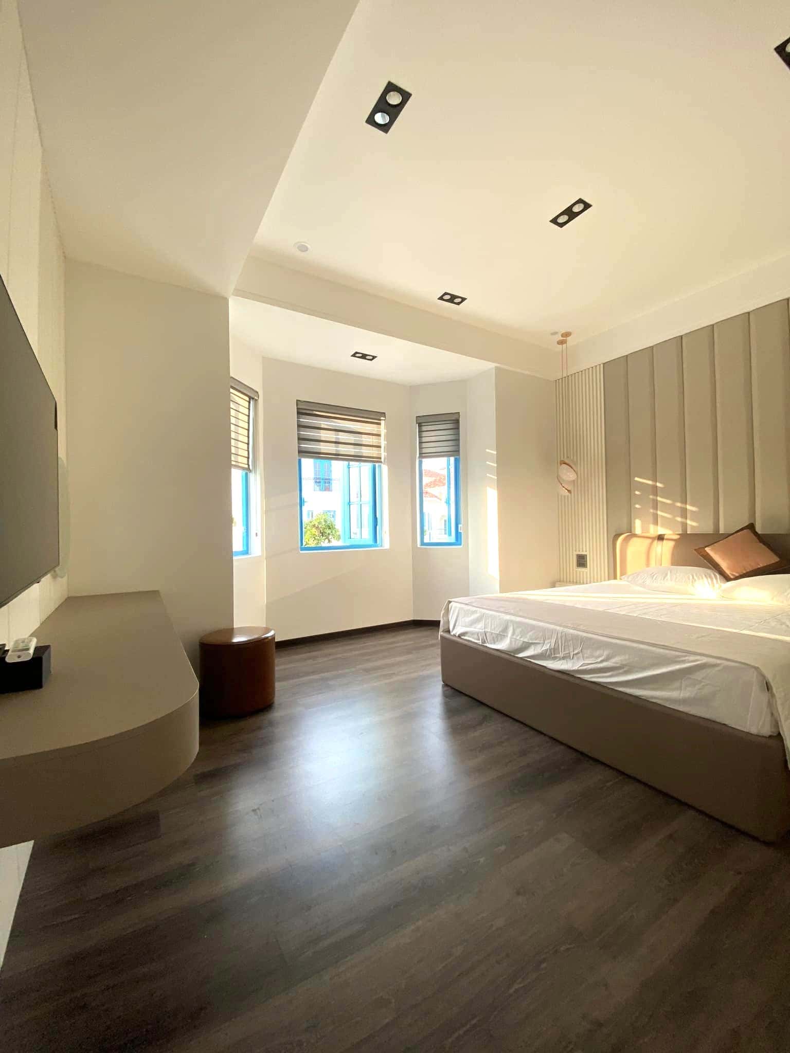 Villa M2.09 – Sun Feria 下龙, Bãi Cháy — 照片 24