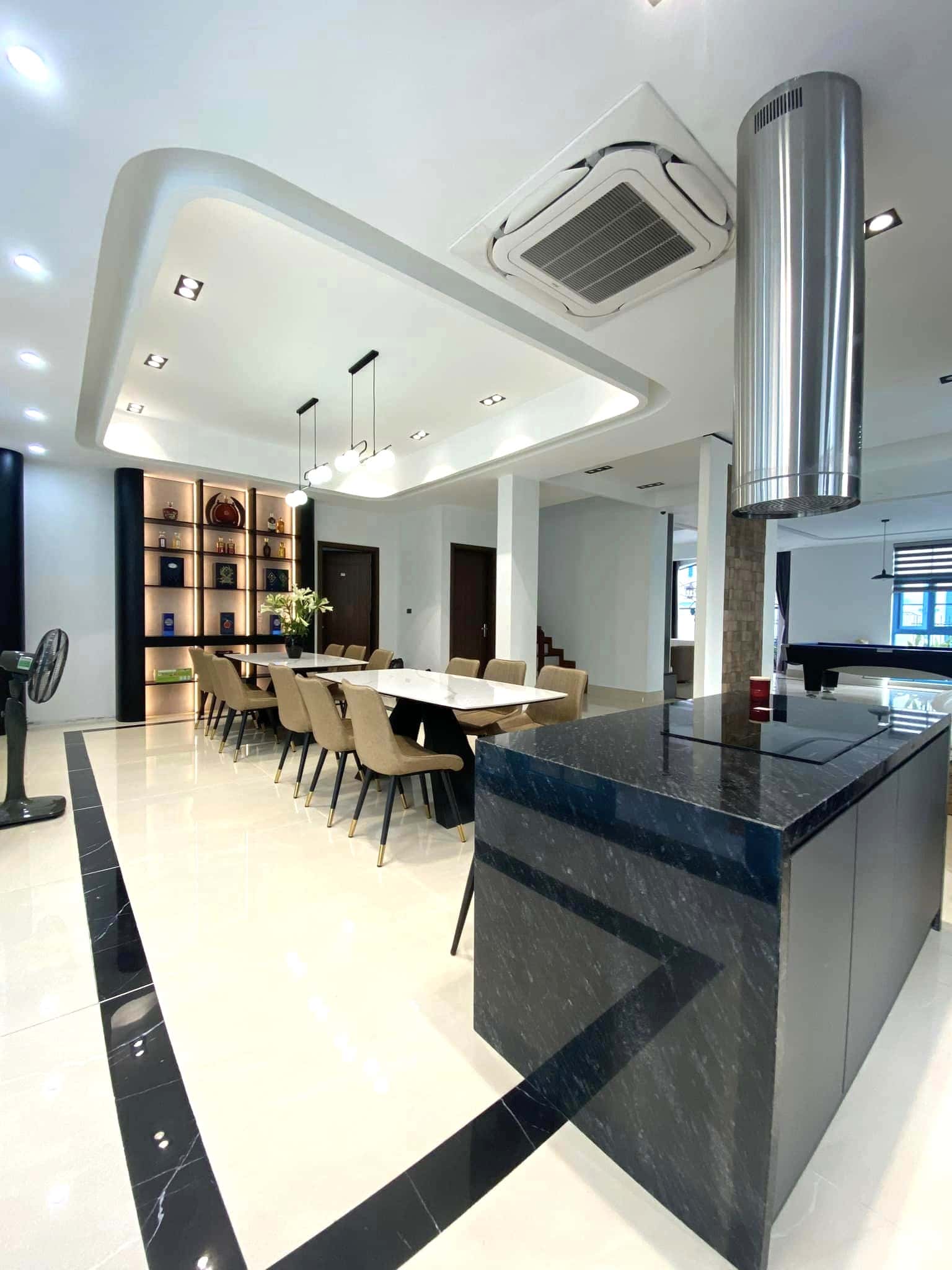 Villa M2.09 – Sun Feria 下龙, Bãi Cháy — 照片 15