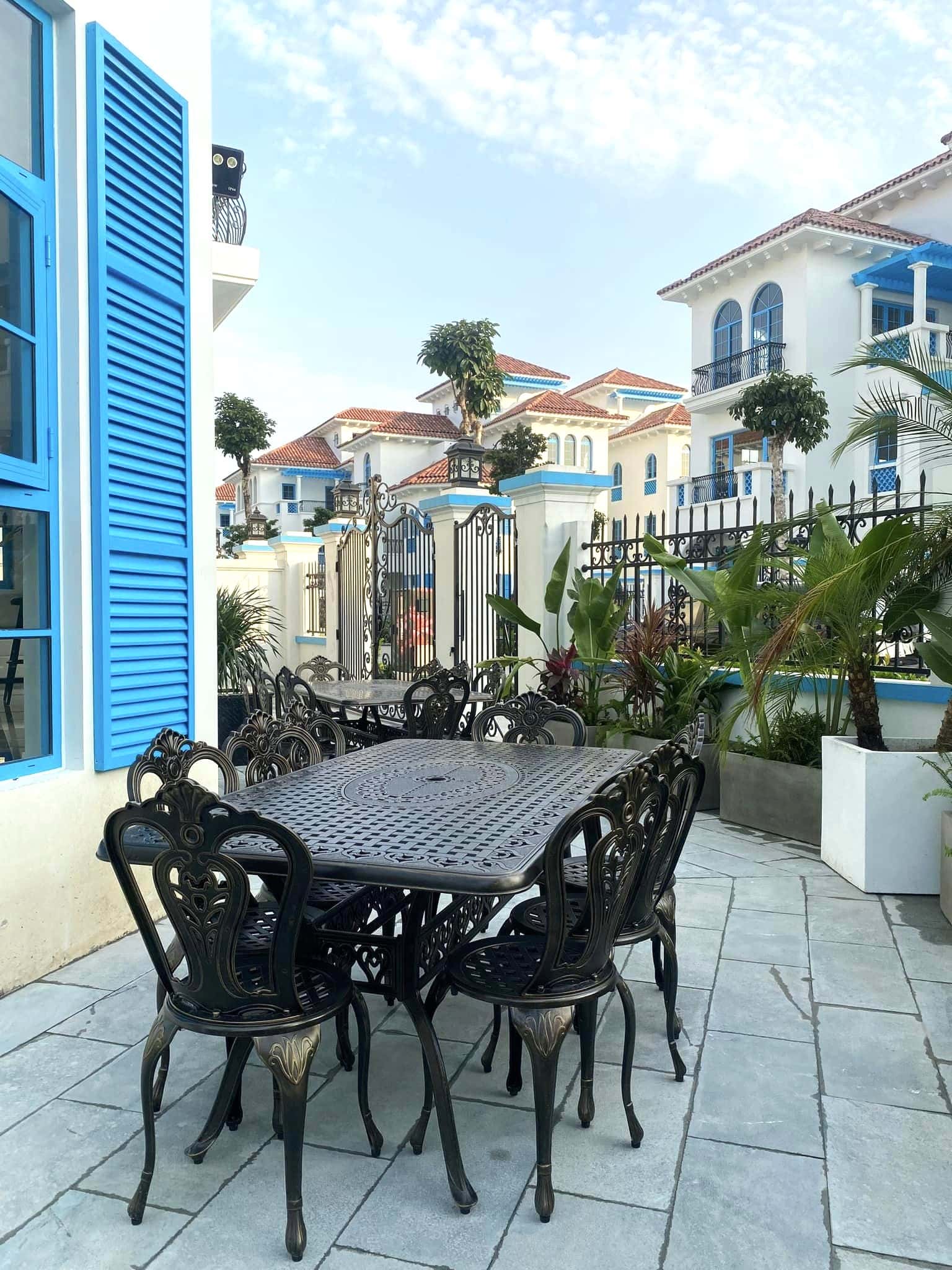Villa M2.09 – Sun Feria 下龙, Bãi Cháy — 照片 10