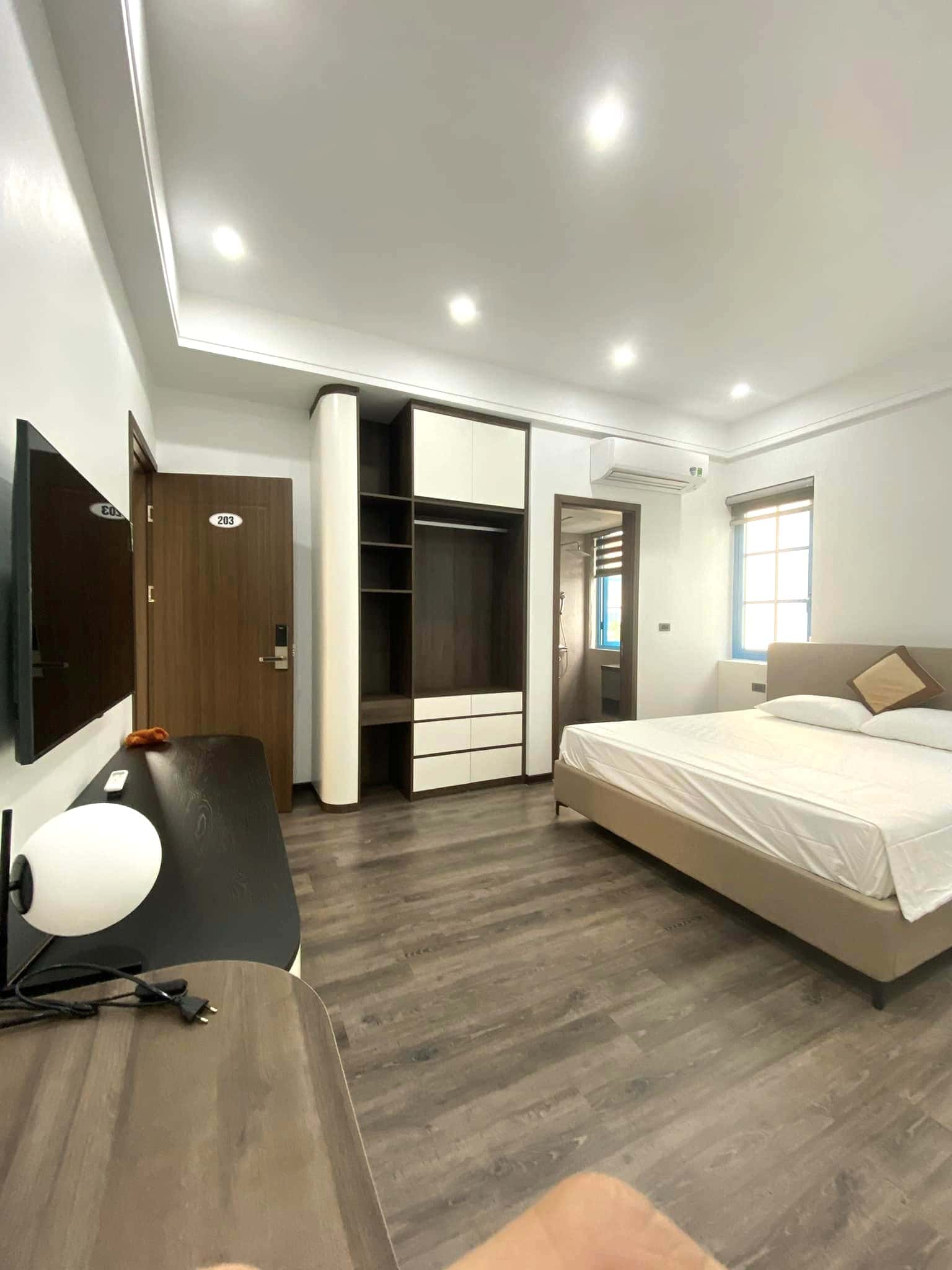 Villa M2.09 – Sun Feria 下龙, Bãi Cháy — 照片 18