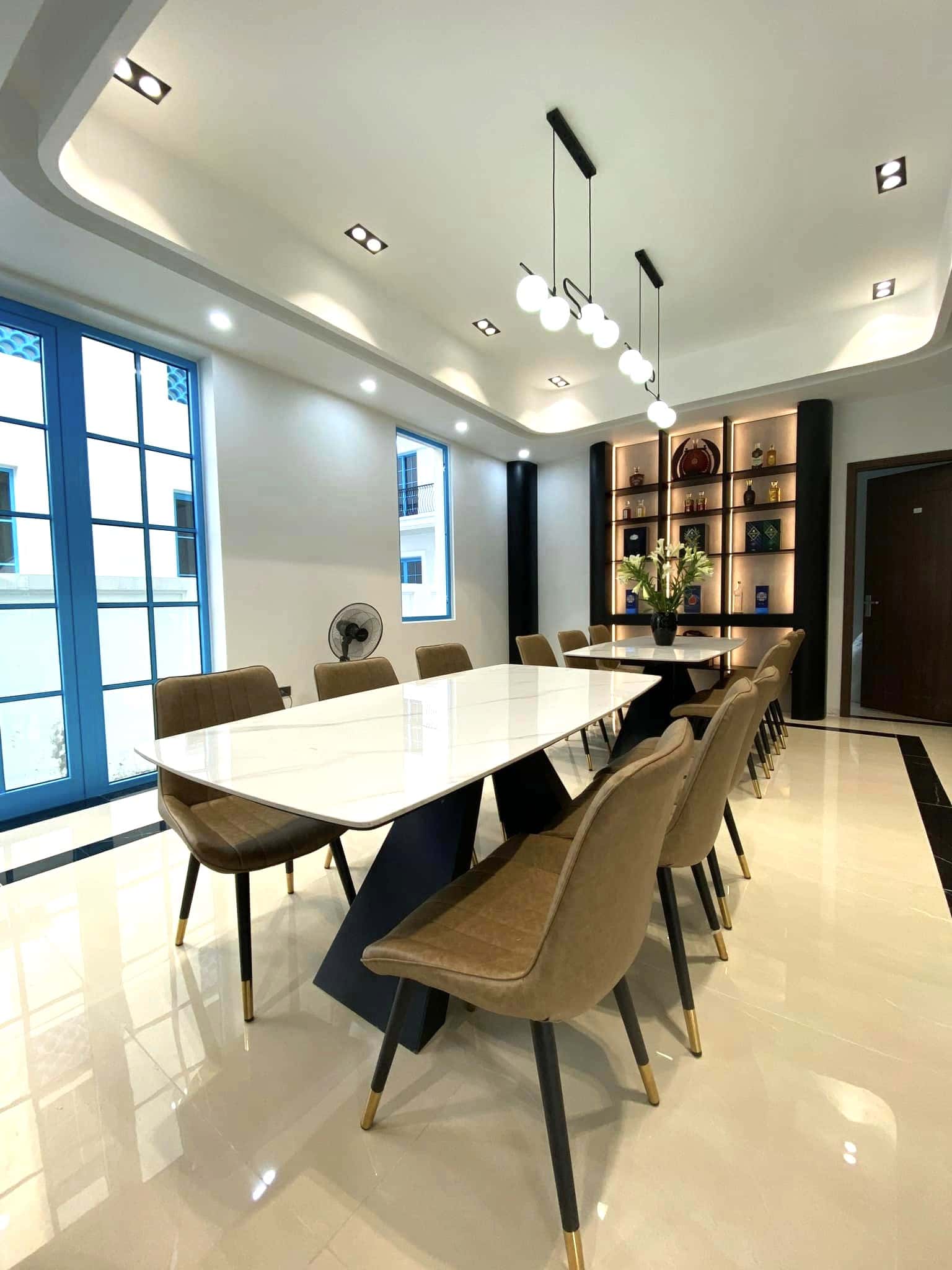 Villa M2.09 – Sun Feria 下龙, Bãi Cháy — 照片 4